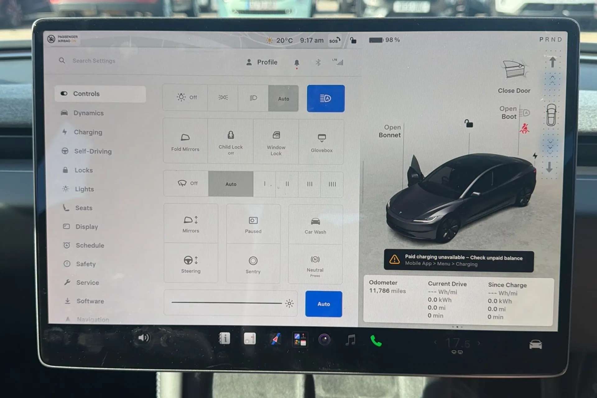 2024 TESLA MODEL 3 2024 TESLA MODEL 3