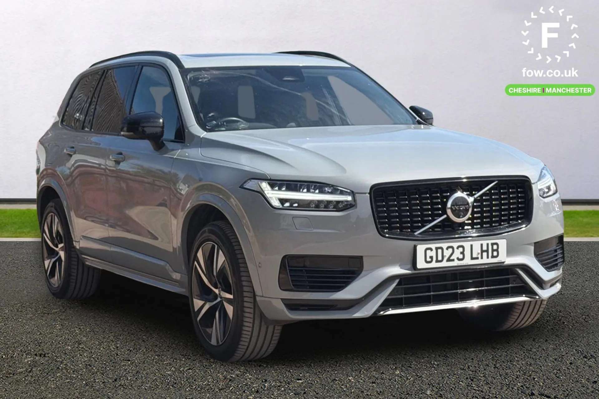 2023 VOLVO XC90 2023 VOLVO XC90