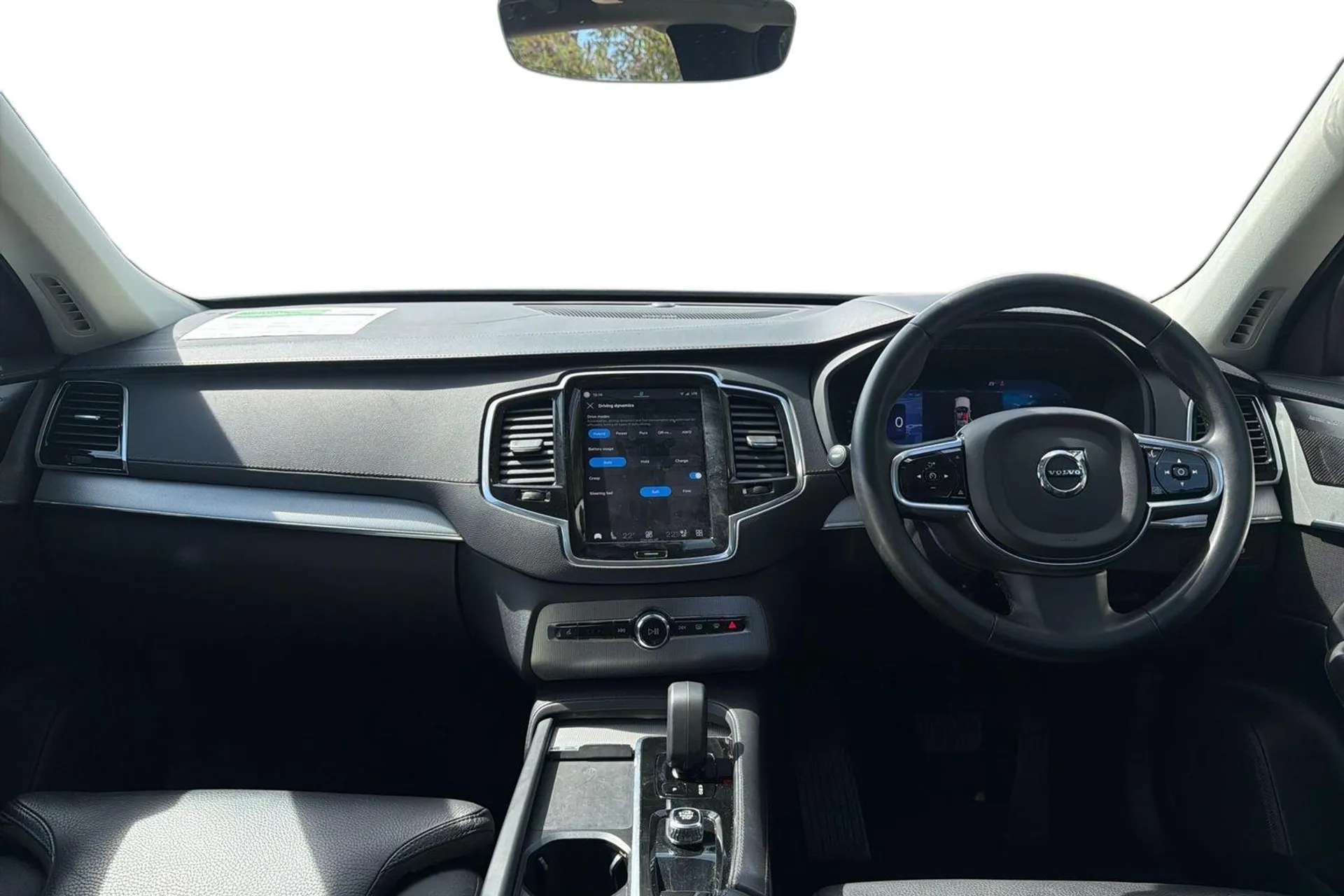 2023 VOLVO XC90 2023 VOLVO XC90