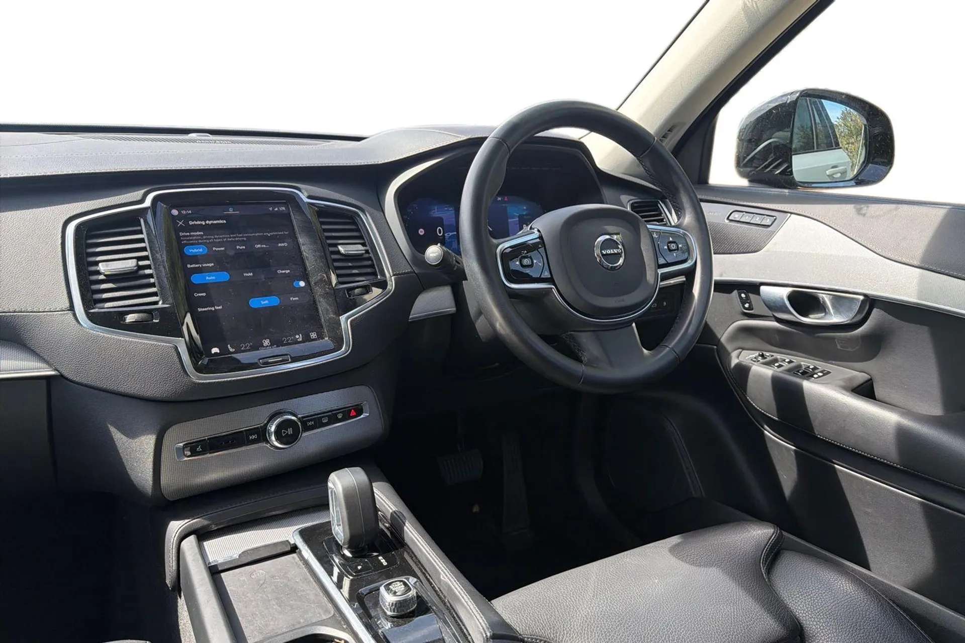 2023 VOLVO XC90 2023 VOLVO XC90
