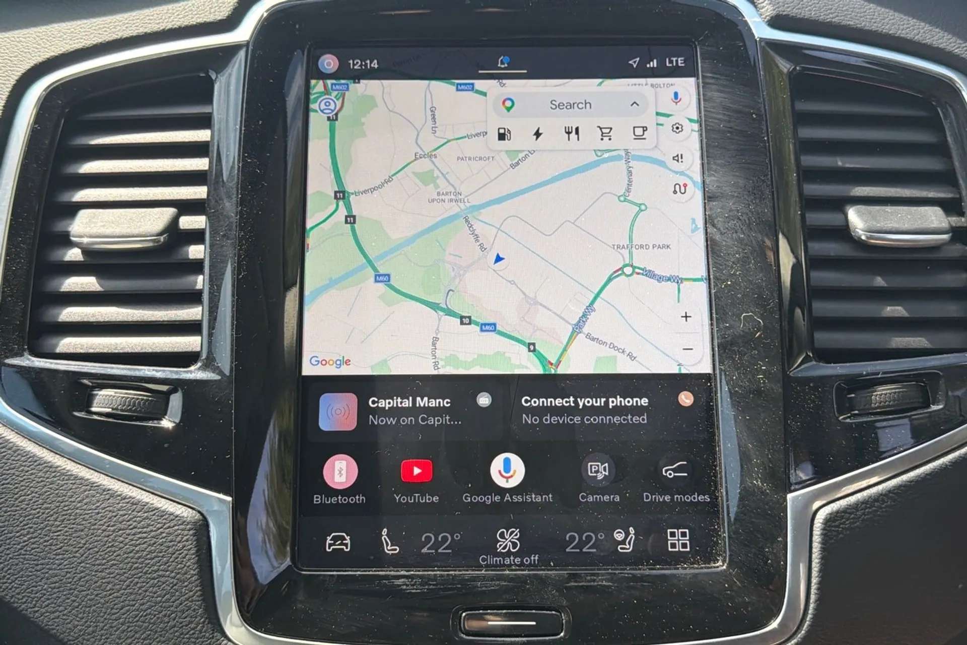 2023 VOLVO XC90 2023 VOLVO XC90