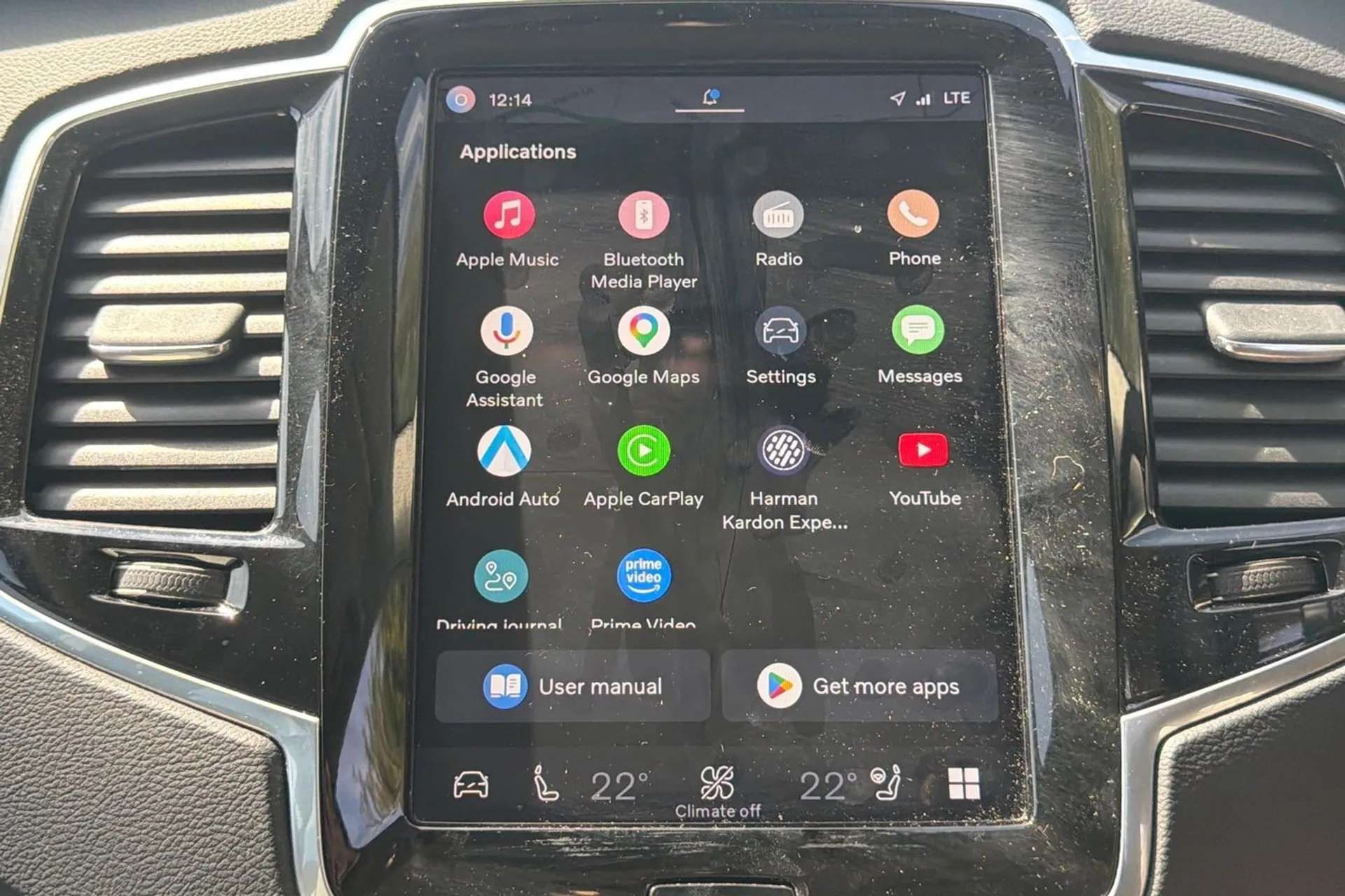 2023 VOLVO XC90 2023 VOLVO XC90