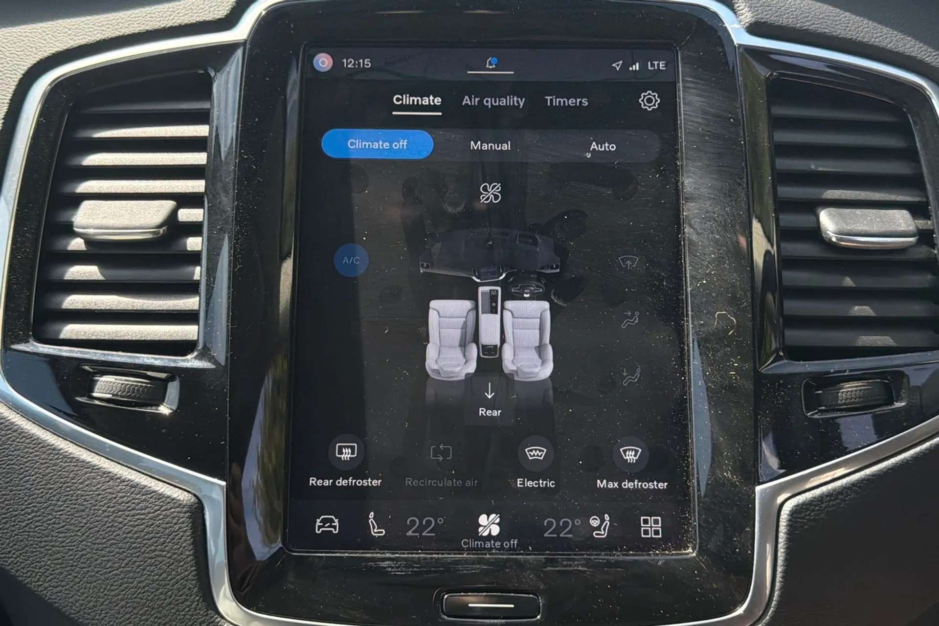 2023 VOLVO XC90 2023 VOLVO XC90