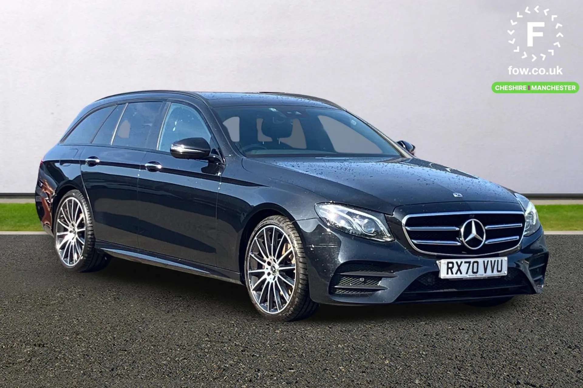 2020 MERCEDES-BENZ E CLASS 2020 MERCEDES-BENZ E CLASS