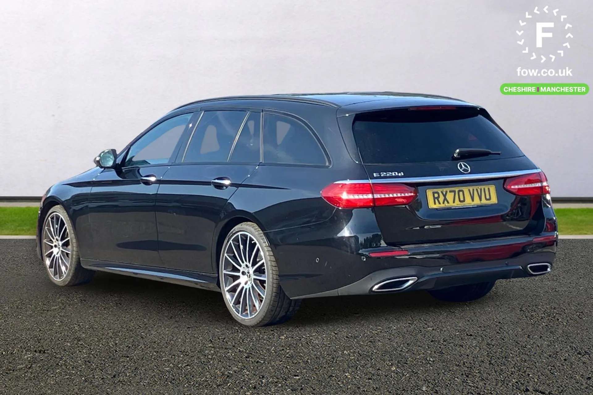 2020 MERCEDES-BENZ E CLASS 2020 MERCEDES-BENZ E CLASS