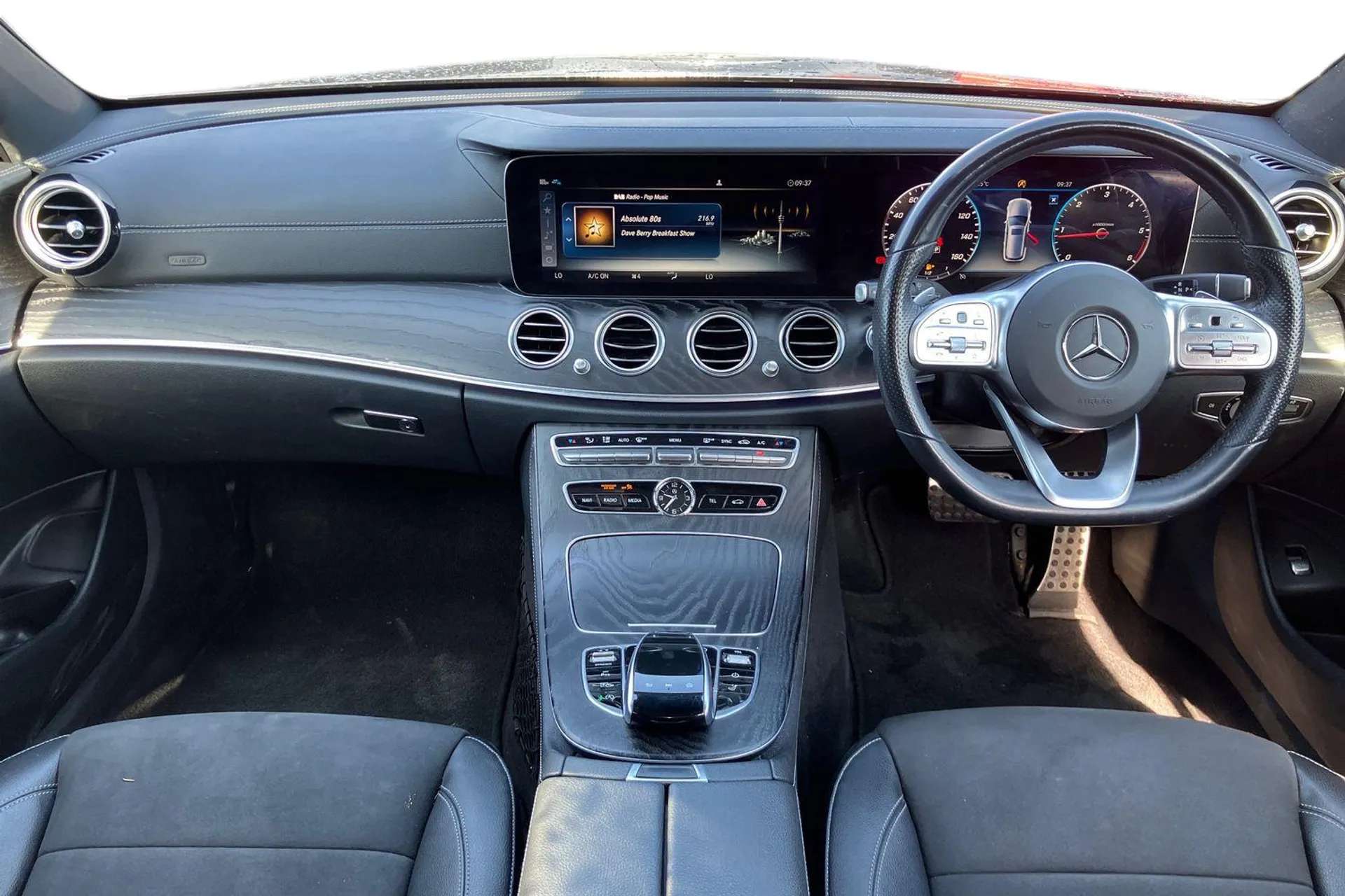 2020 MERCEDES-BENZ E CLASS 2020 MERCEDES-BENZ E CLASS