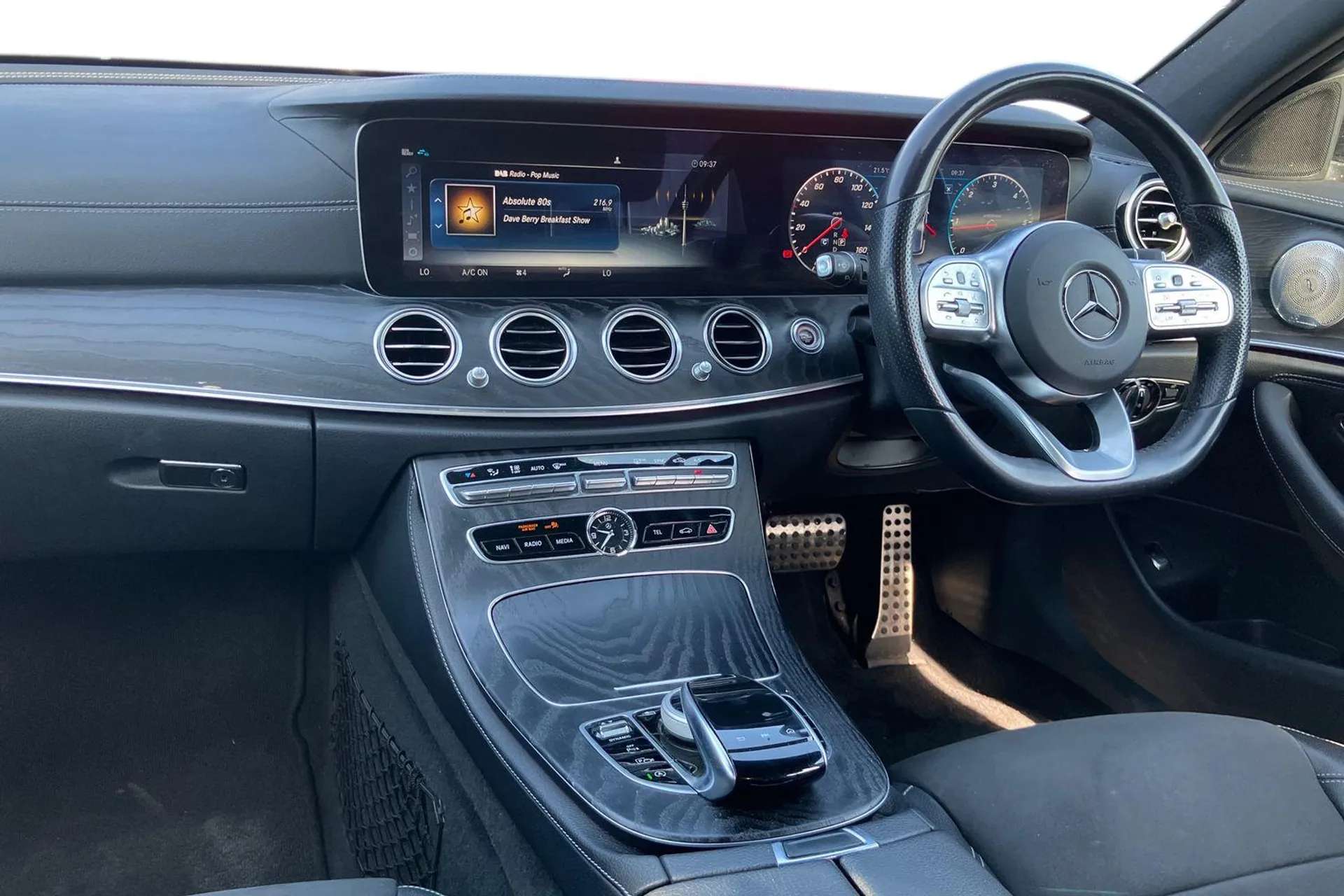 2020 MERCEDES-BENZ E CLASS 2020 MERCEDES-BENZ E CLASS