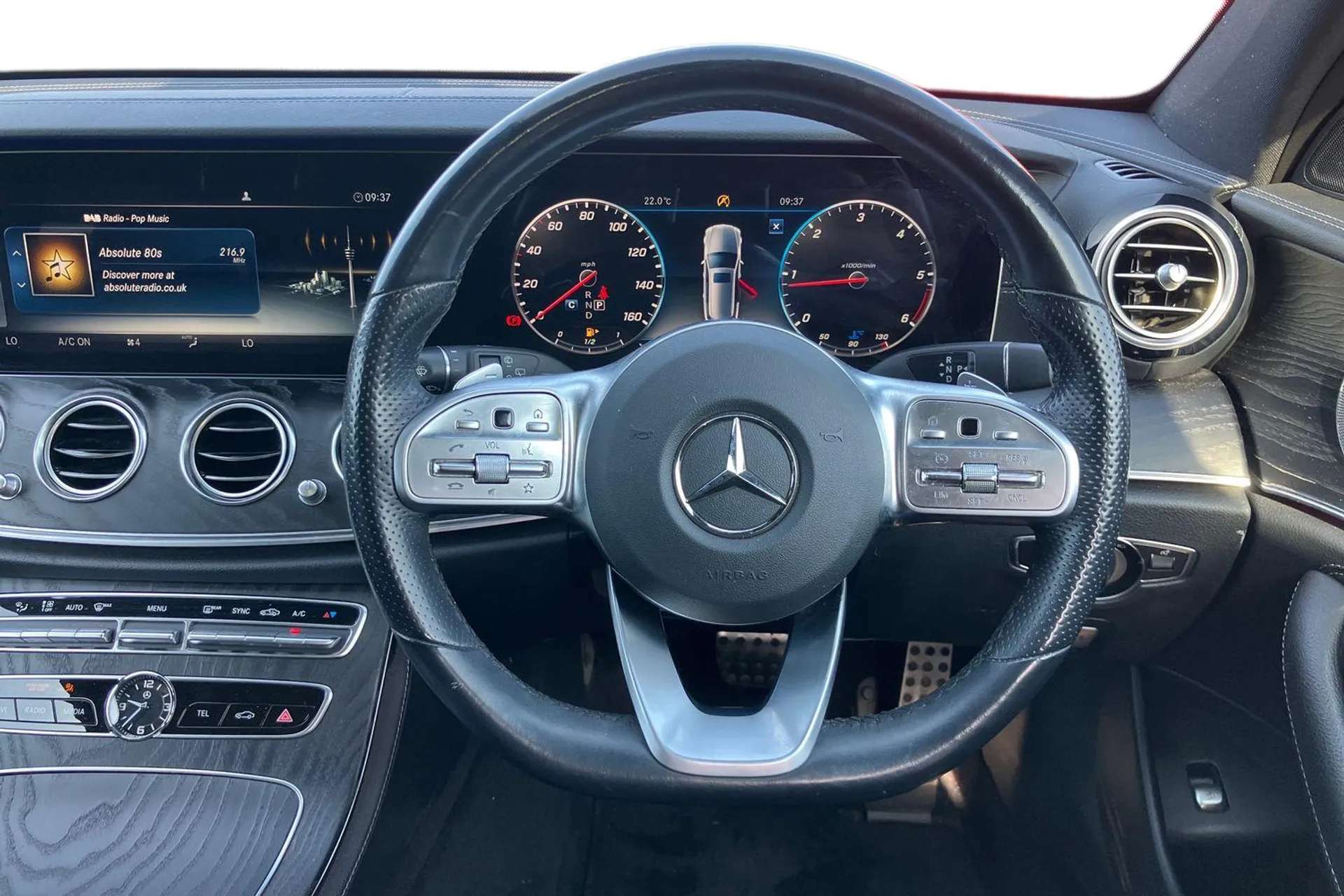 2020 MERCEDES-BENZ E CLASS 2020 MERCEDES-BENZ E CLASS