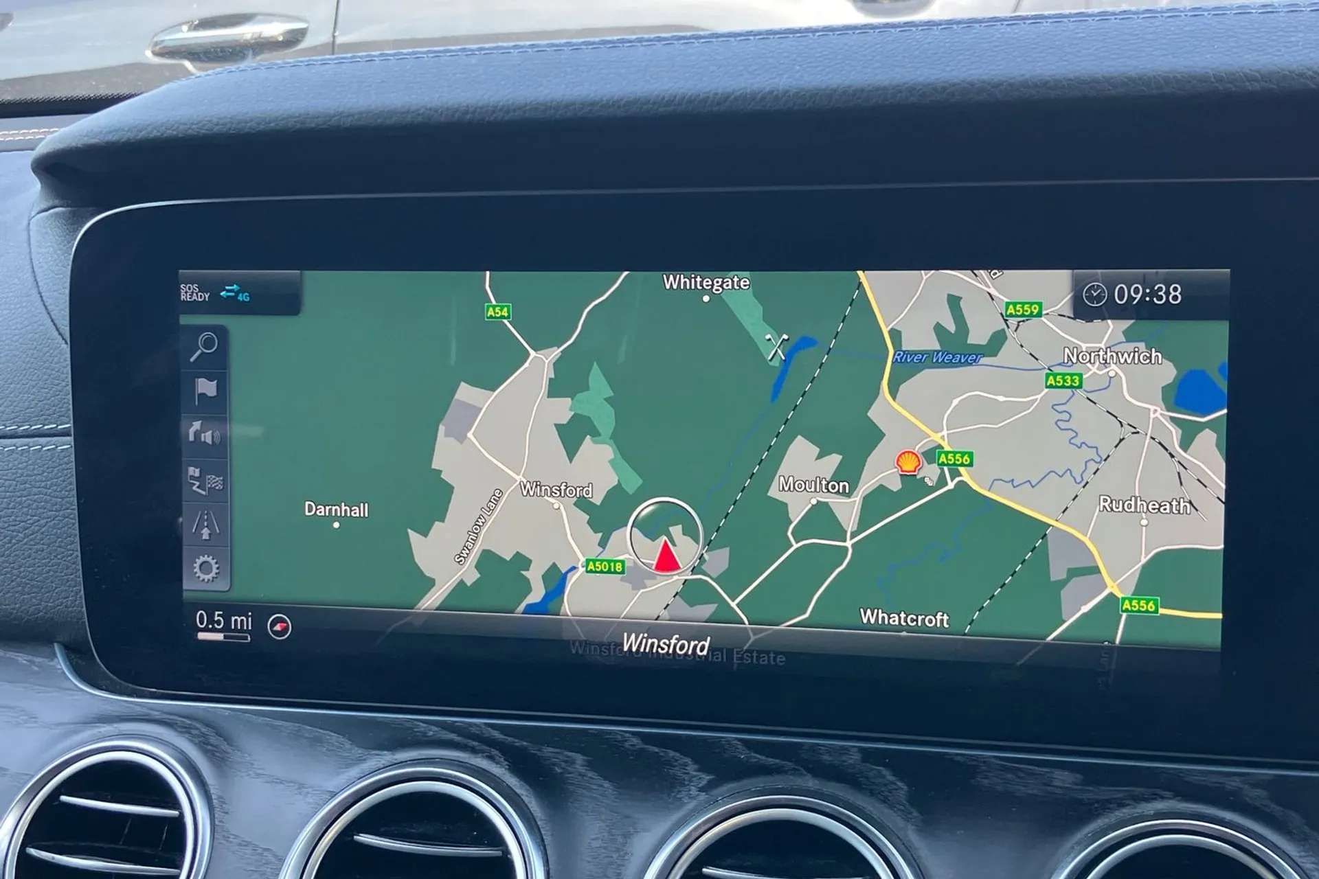 2020 MERCEDES-BENZ E CLASS 2020 MERCEDES-BENZ E CLASS