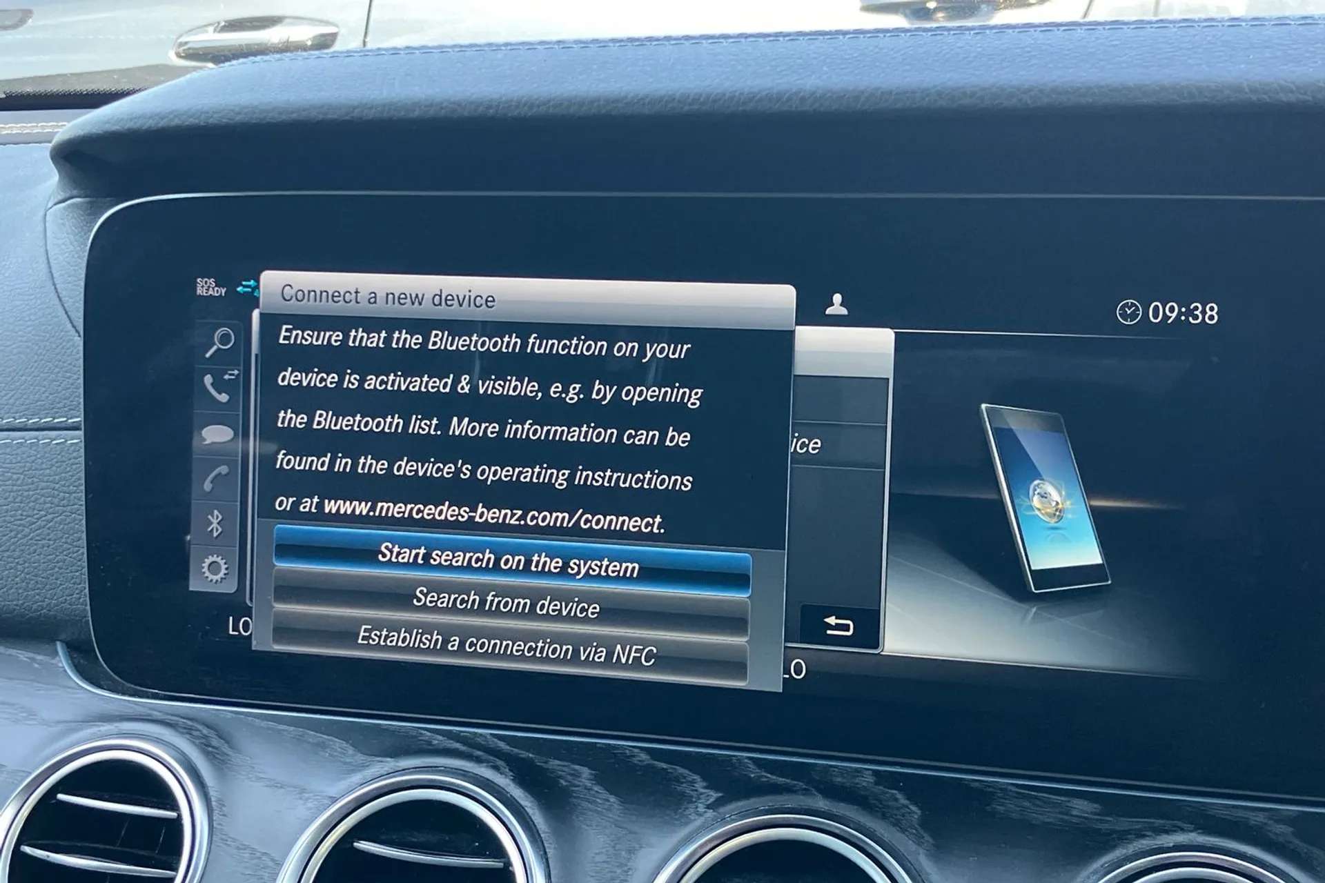 2020 MERCEDES-BENZ E CLASS 2020 MERCEDES-BENZ E CLASS