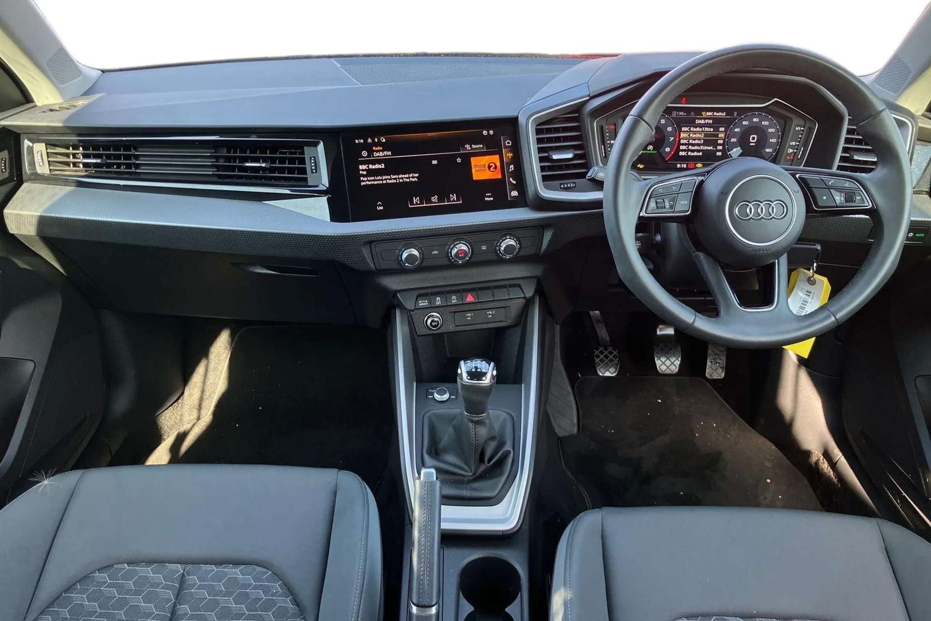 2024 AUDI A1 2024 AUDI A1
