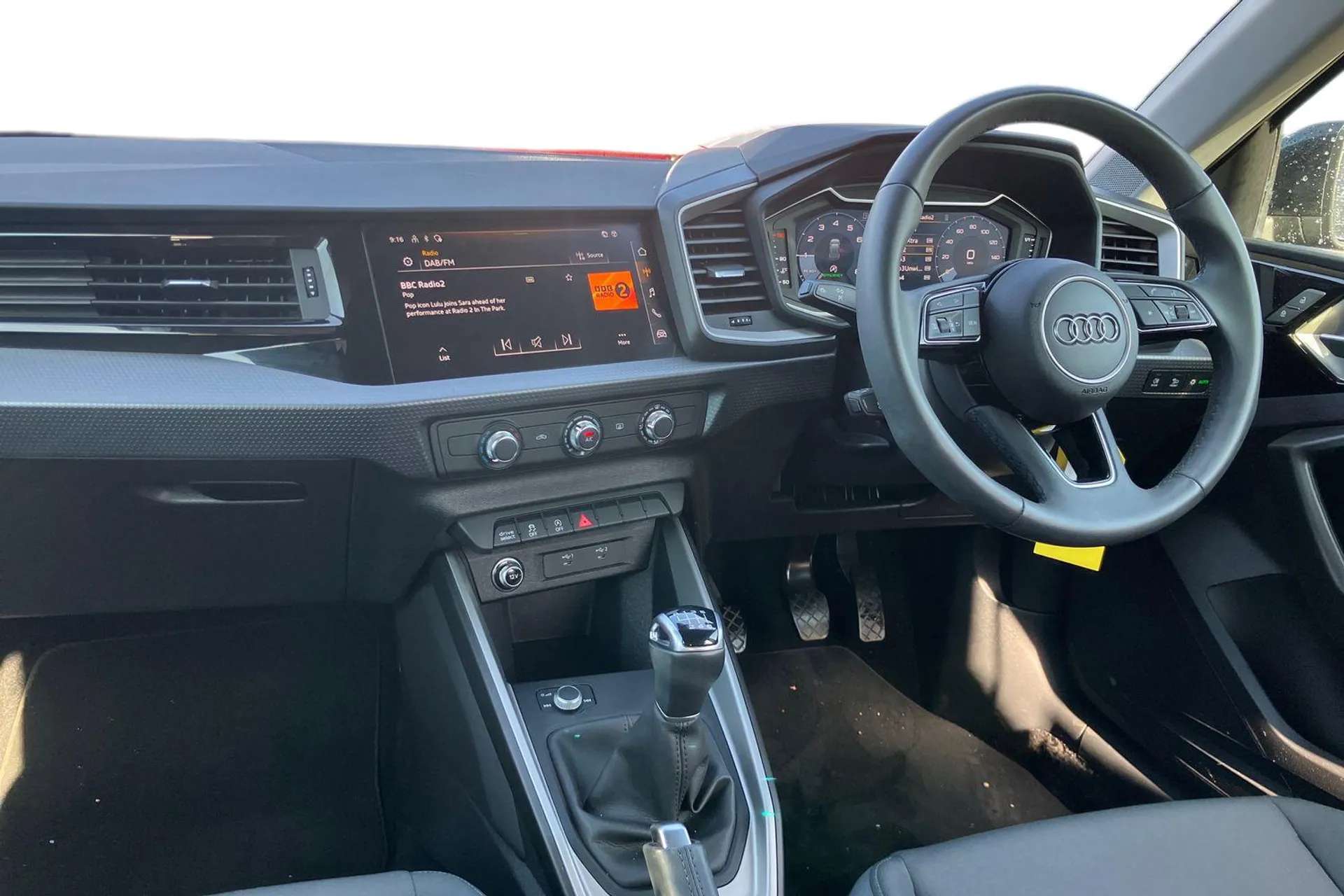 2024 AUDI A1 2024 AUDI A1