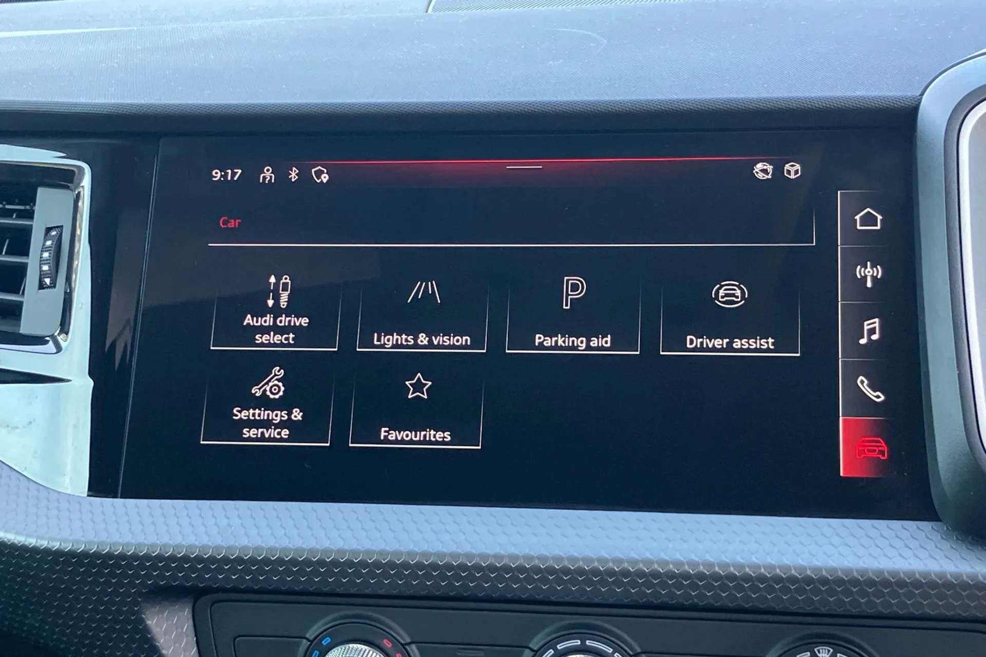 2024 AUDI A1 2024 AUDI A1
