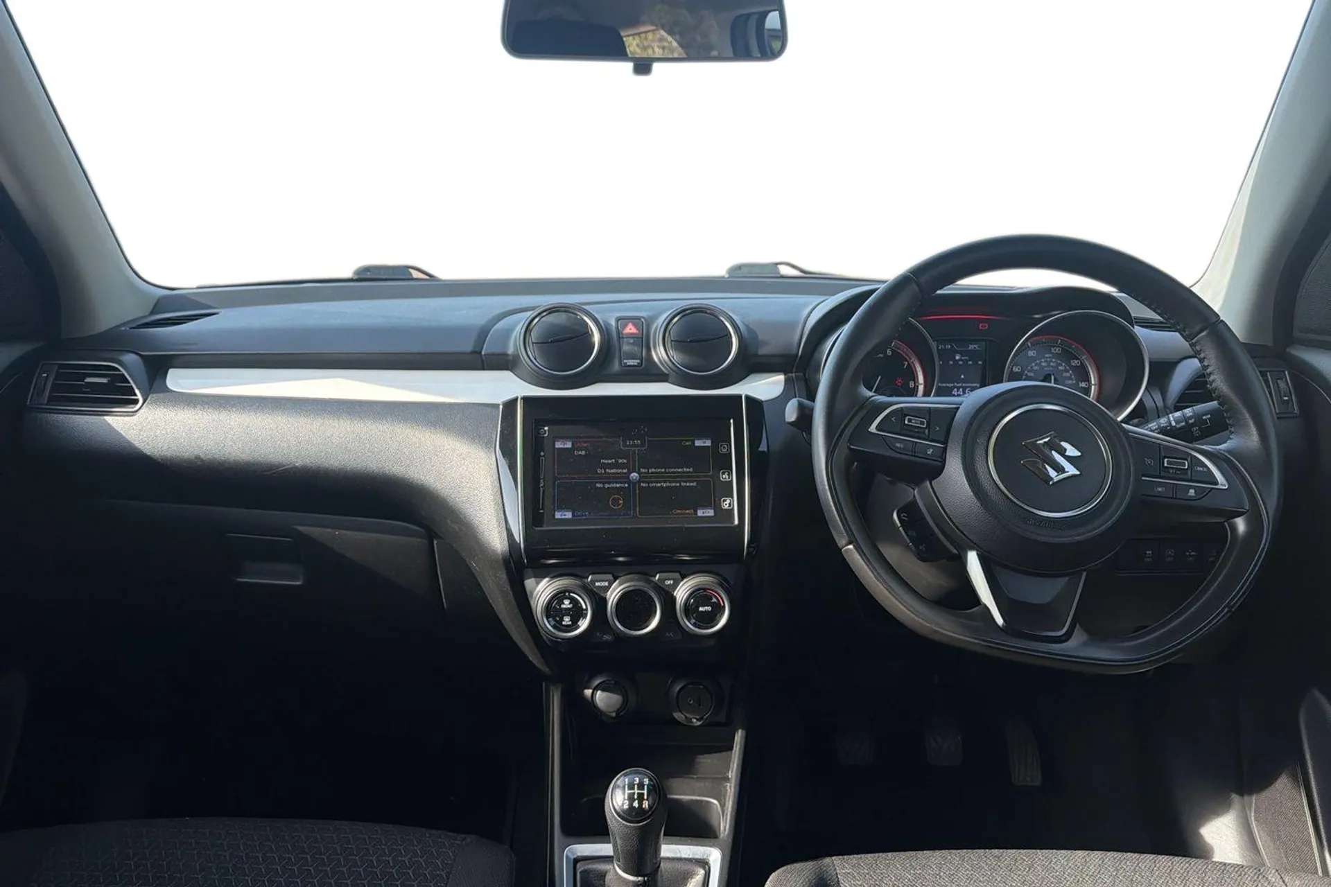 2019 SUZUKI SWIFT 2019 SUZUKI SWIFT