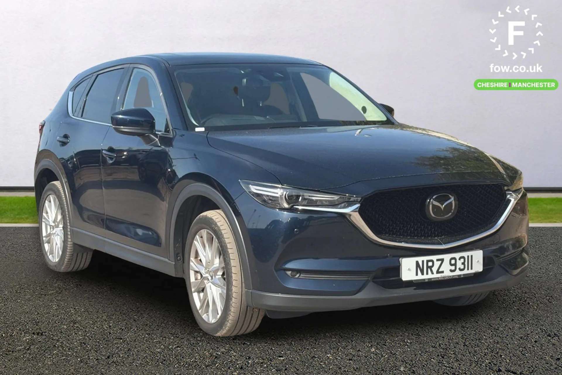 2018 MAZDA CX-5 2018 MAZDA CX-5