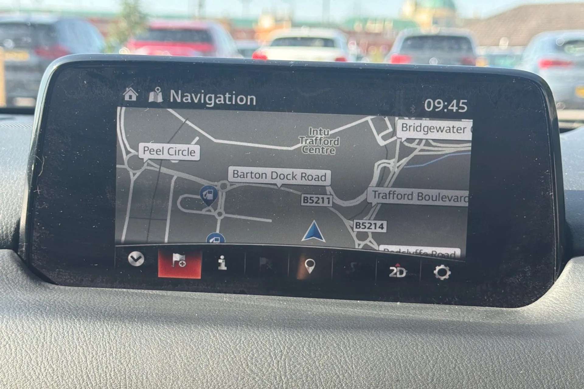 2018 MAZDA CX-5 2018 MAZDA CX-5