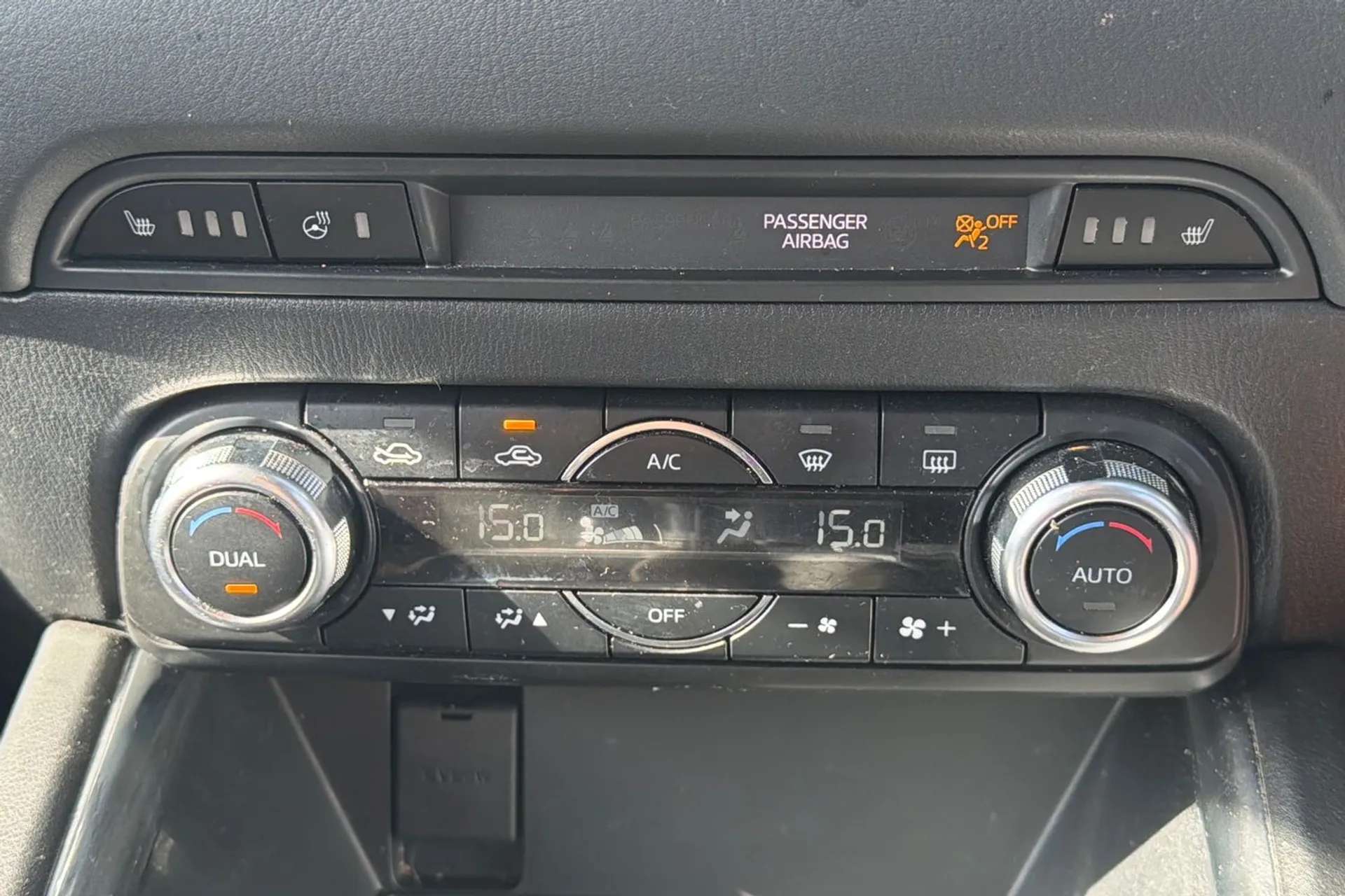 2018 MAZDA CX-5 2018 MAZDA CX-5