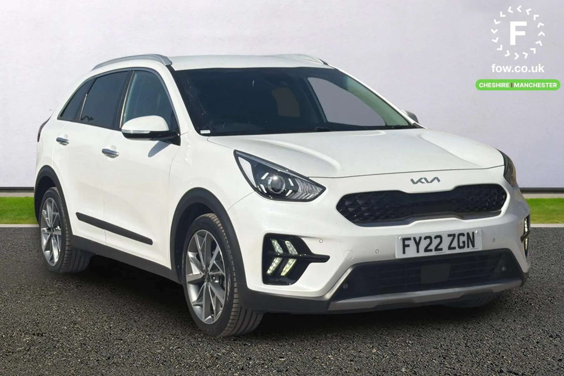 2022 KIA NIRO 2022 KIA NIRO