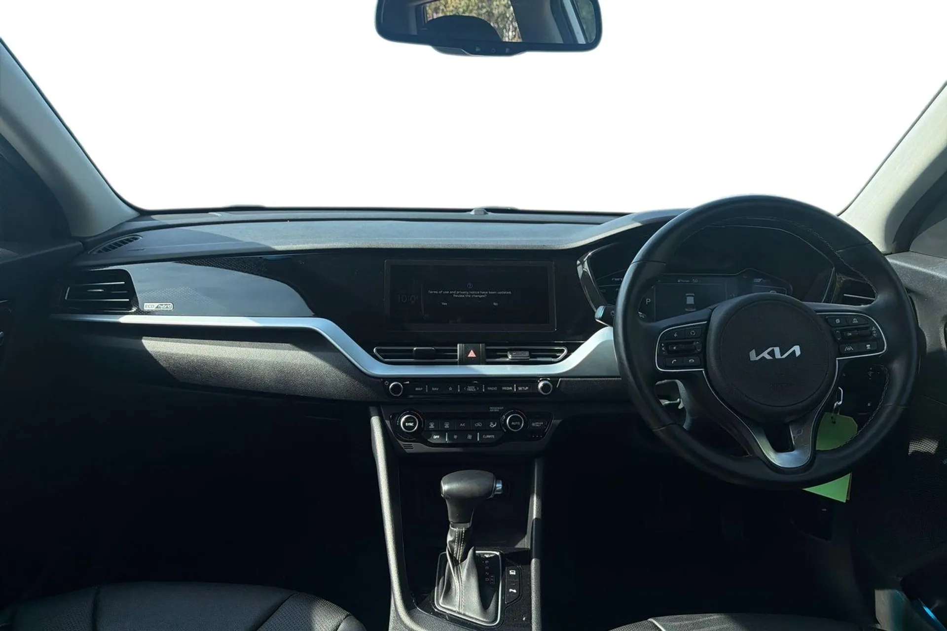 2022 KIA NIRO 2022 KIA NIRO