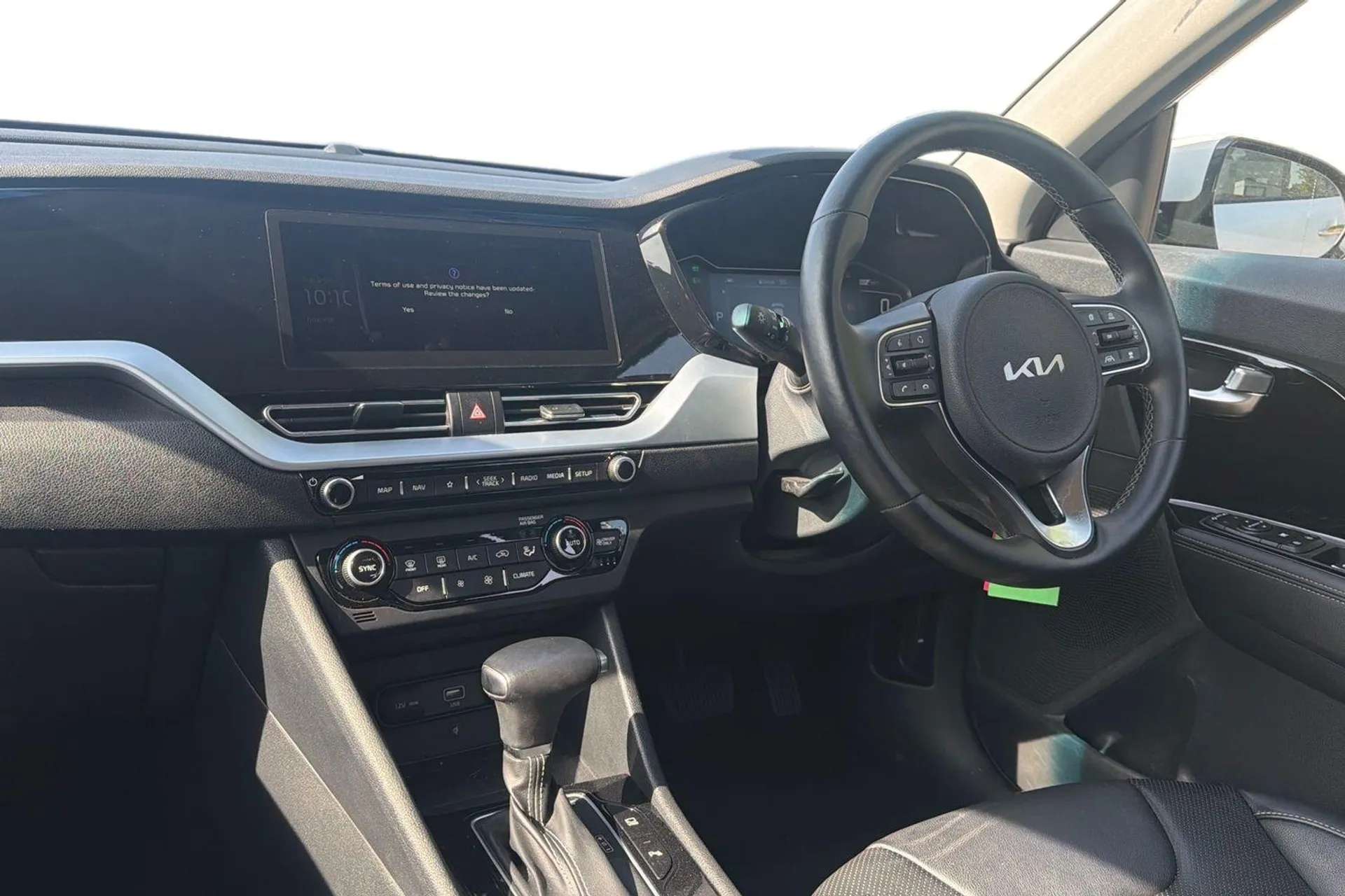 2022 KIA NIRO 2022 KIA NIRO