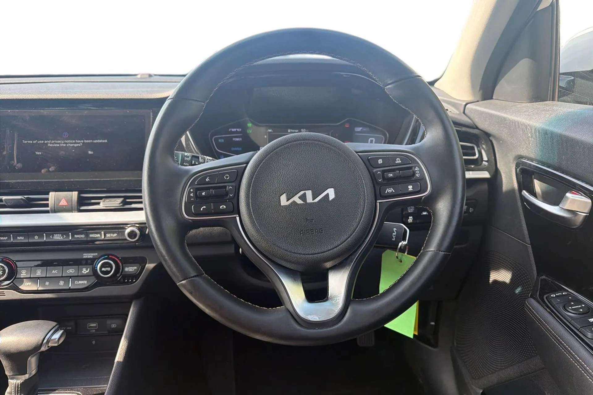 2022 KIA NIRO 2022 KIA NIRO