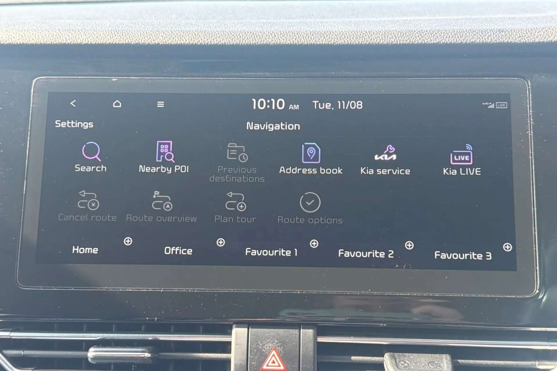 2022 KIA NIRO 2022 KIA NIRO