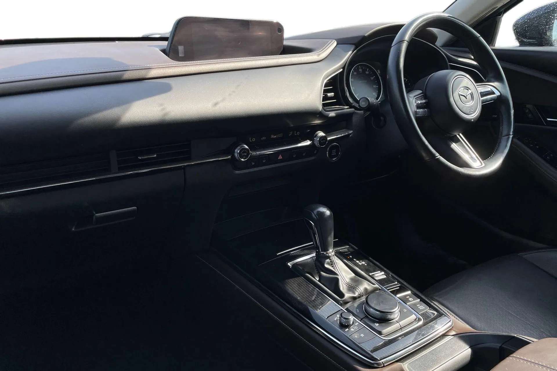 2022 MAZDA CX-30 2022 MAZDA CX-30