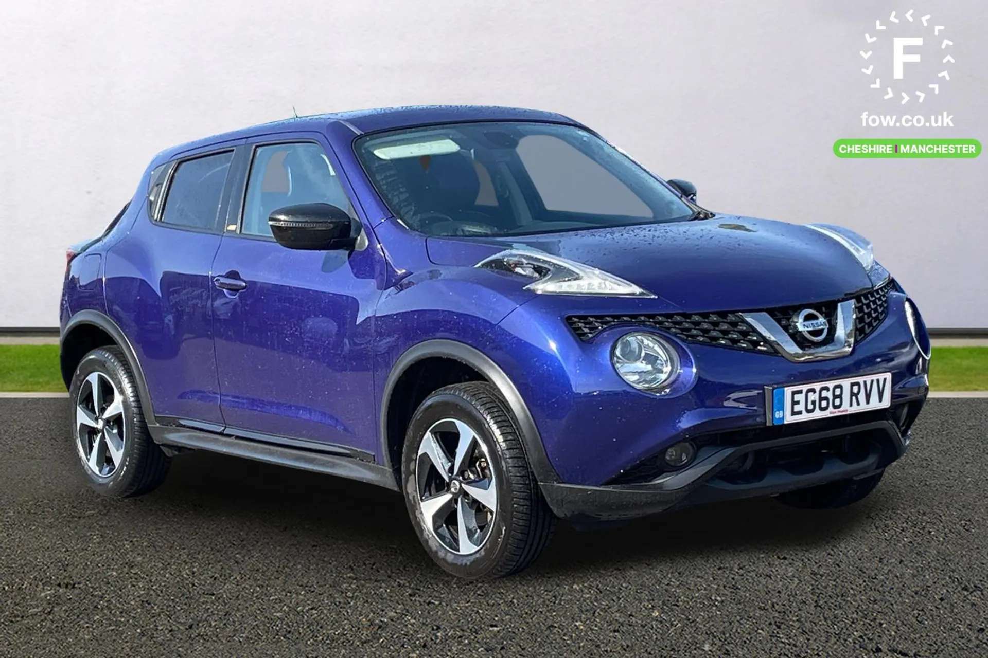 2019 NISSAN JUKE 2019 NISSAN JUKE