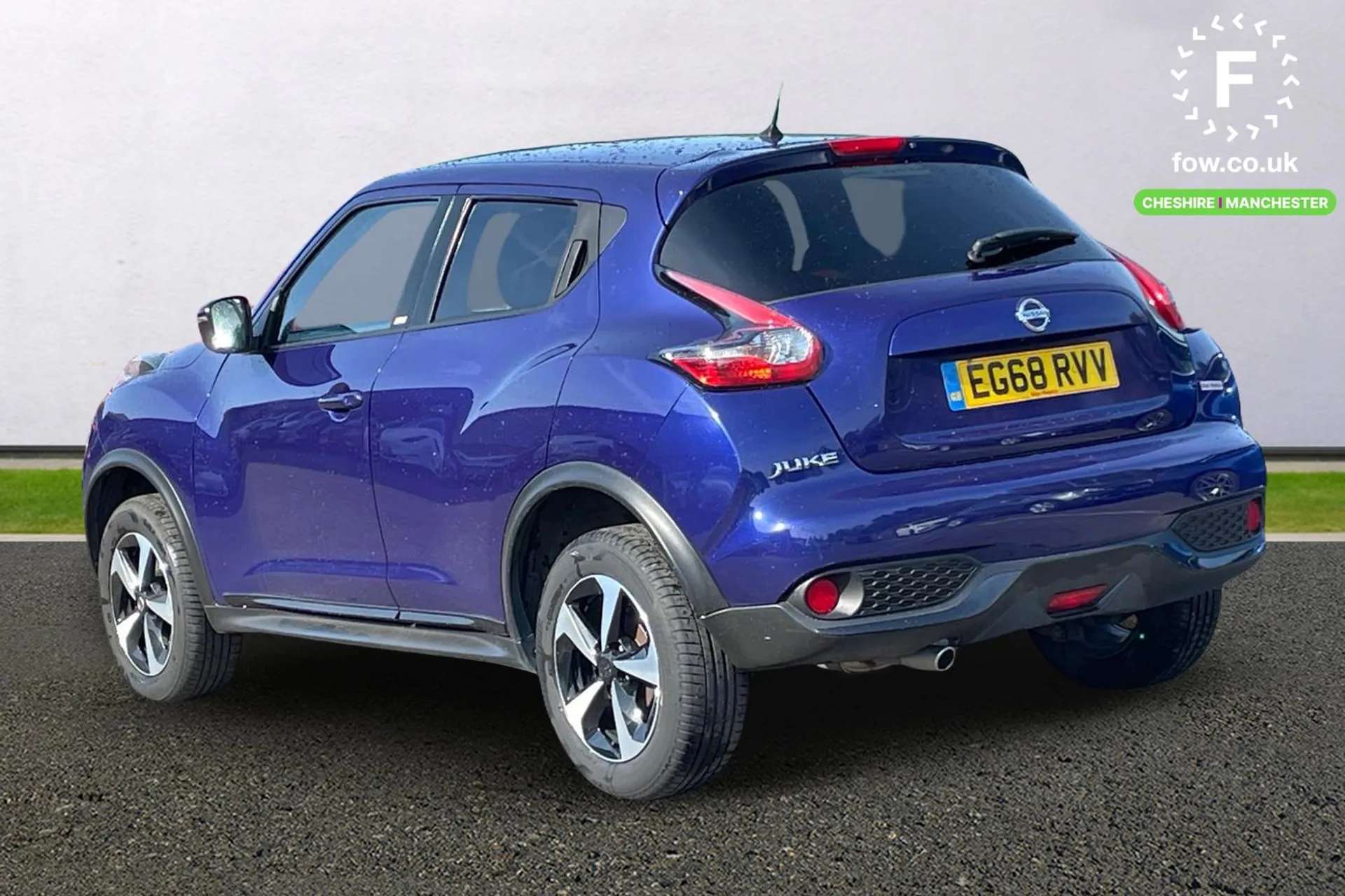 2019 NISSAN JUKE 2019 NISSAN JUKE