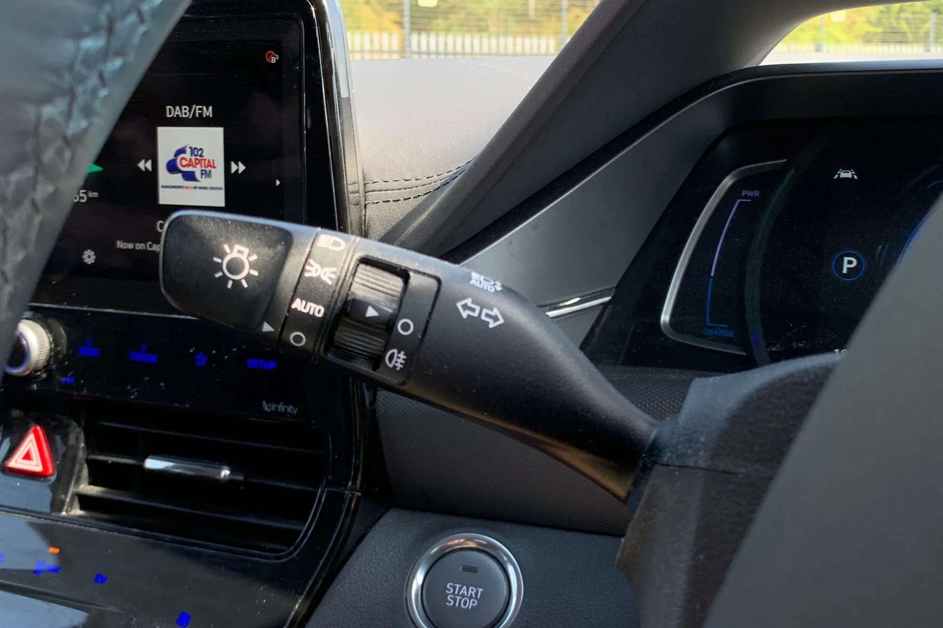 2021 HYUNDAI IONIQ 2021 HYUNDAI IONIQ