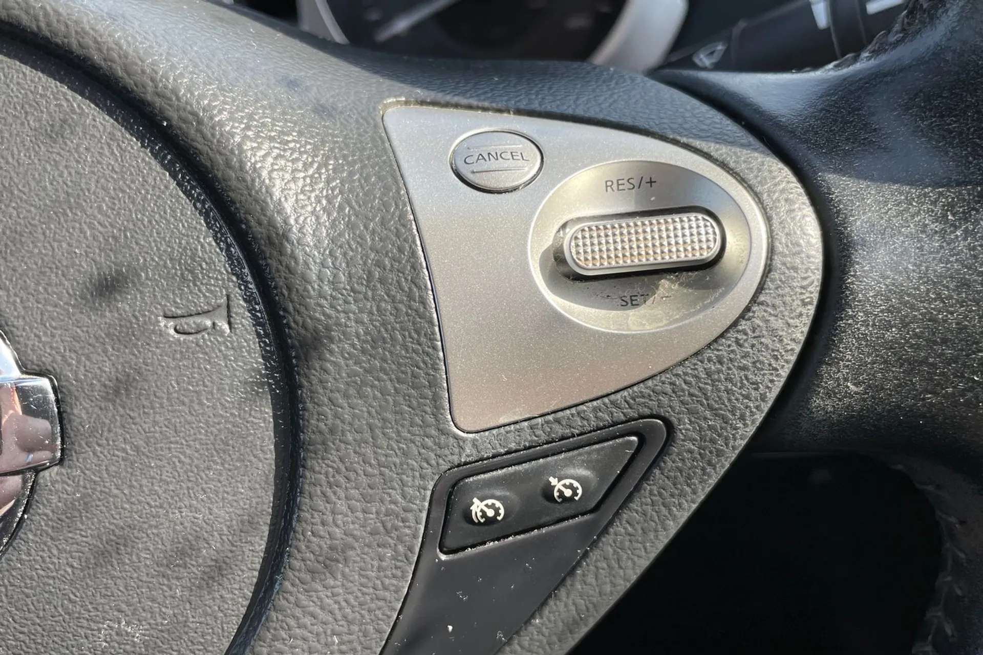 2019 NISSAN JUKE 2019 NISSAN JUKE