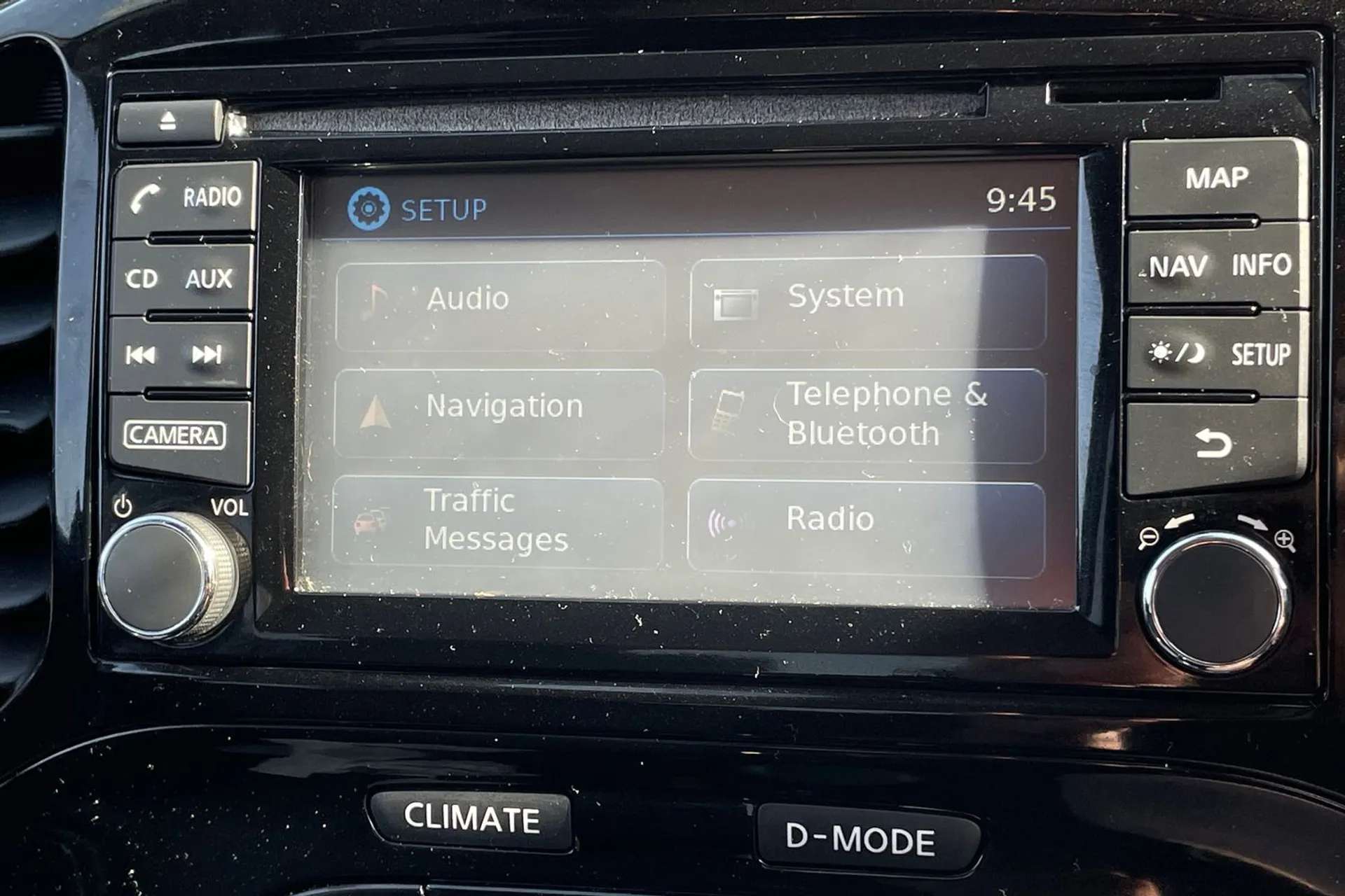 2019 NISSAN JUKE 2019 NISSAN JUKE