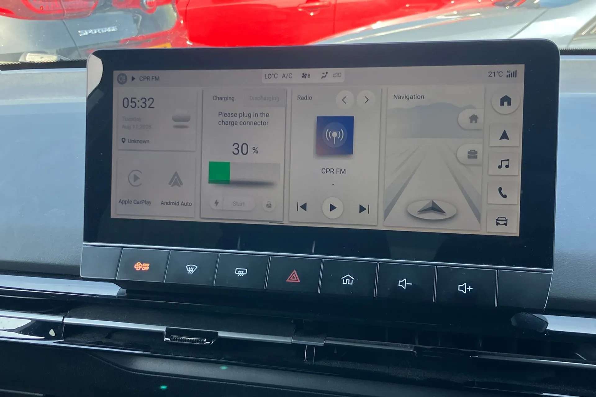 2023 MG MOTOR UK MG4 2023 MG MOTOR UK MG4