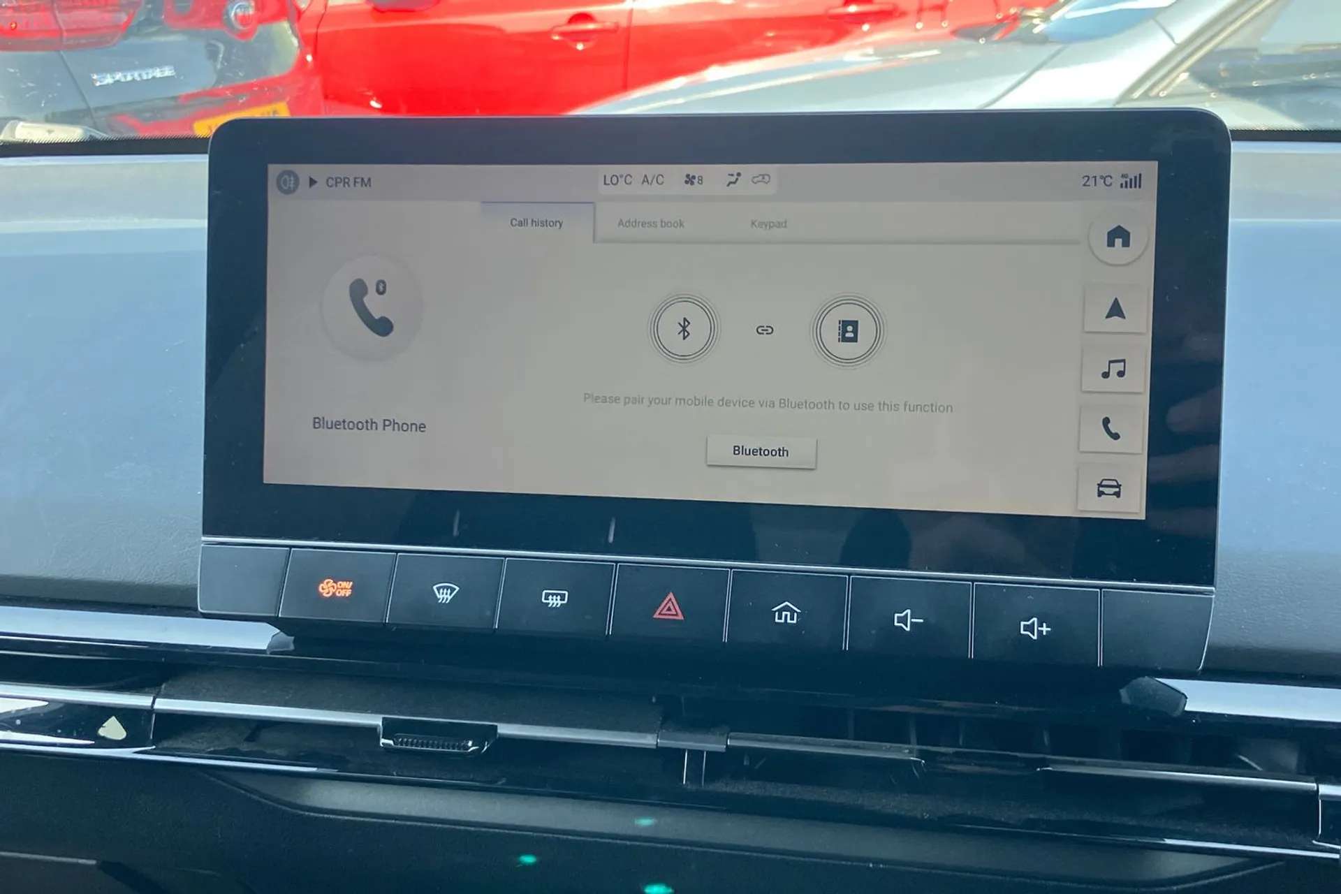 2023 MG MOTOR UK MG4 2023 MG MOTOR UK MG4