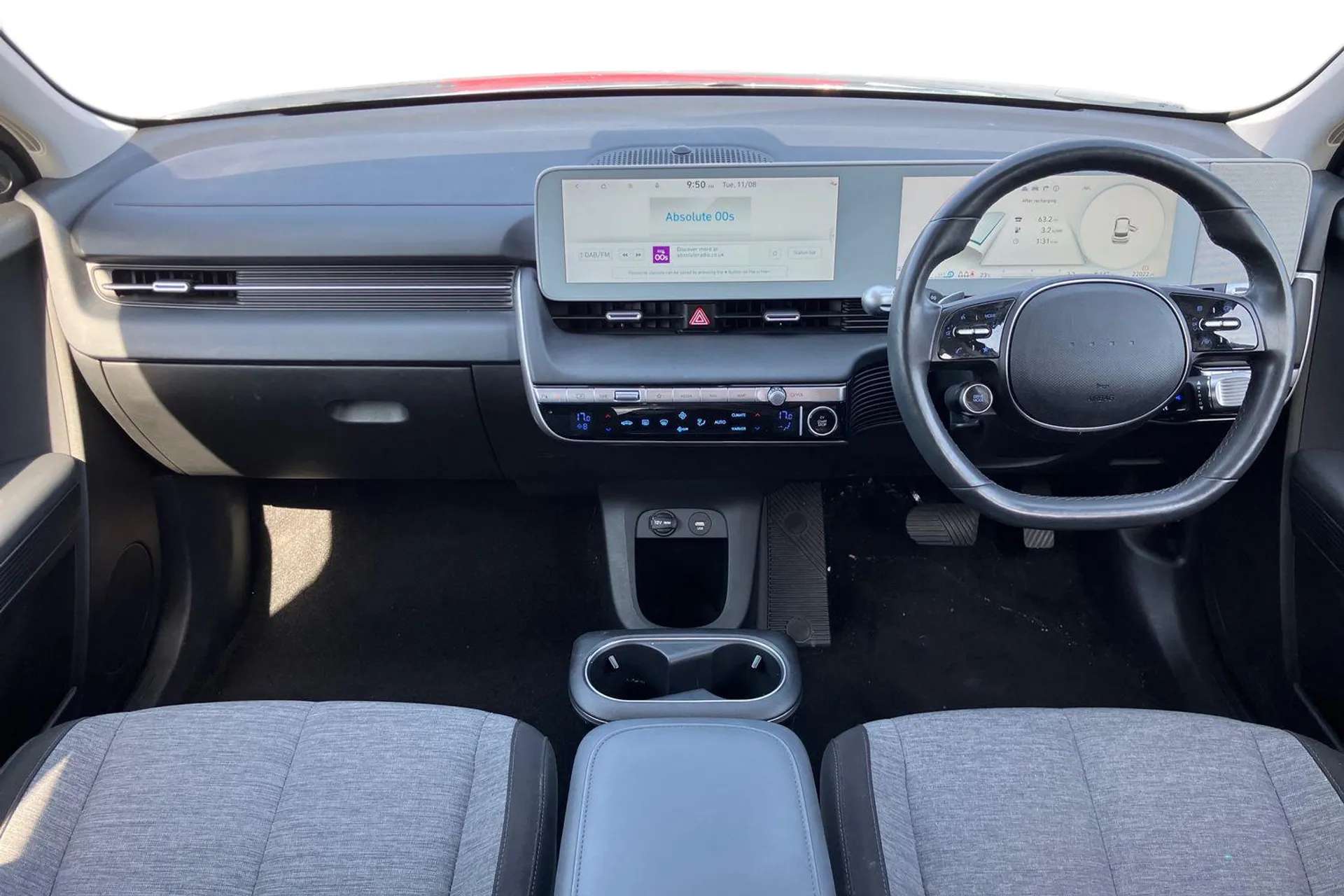 2023 HYUNDAI IONIQ 5 2023 HYUNDAI IONIQ 5