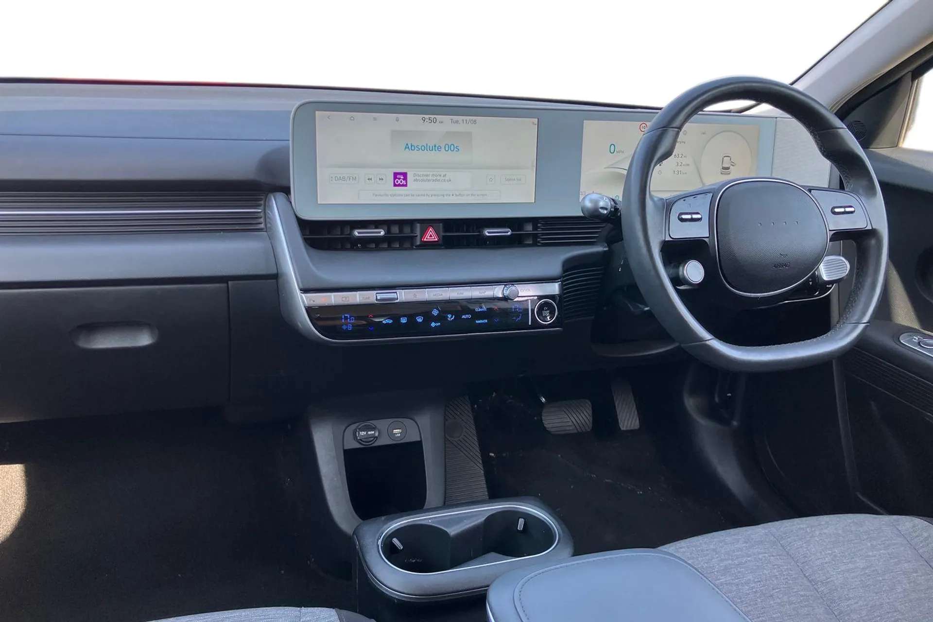 2023 HYUNDAI IONIQ 5 2023 HYUNDAI IONIQ 5