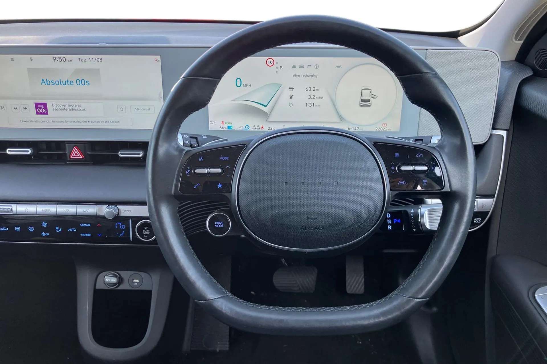 2023 HYUNDAI IONIQ 5 2023 HYUNDAI IONIQ 5
