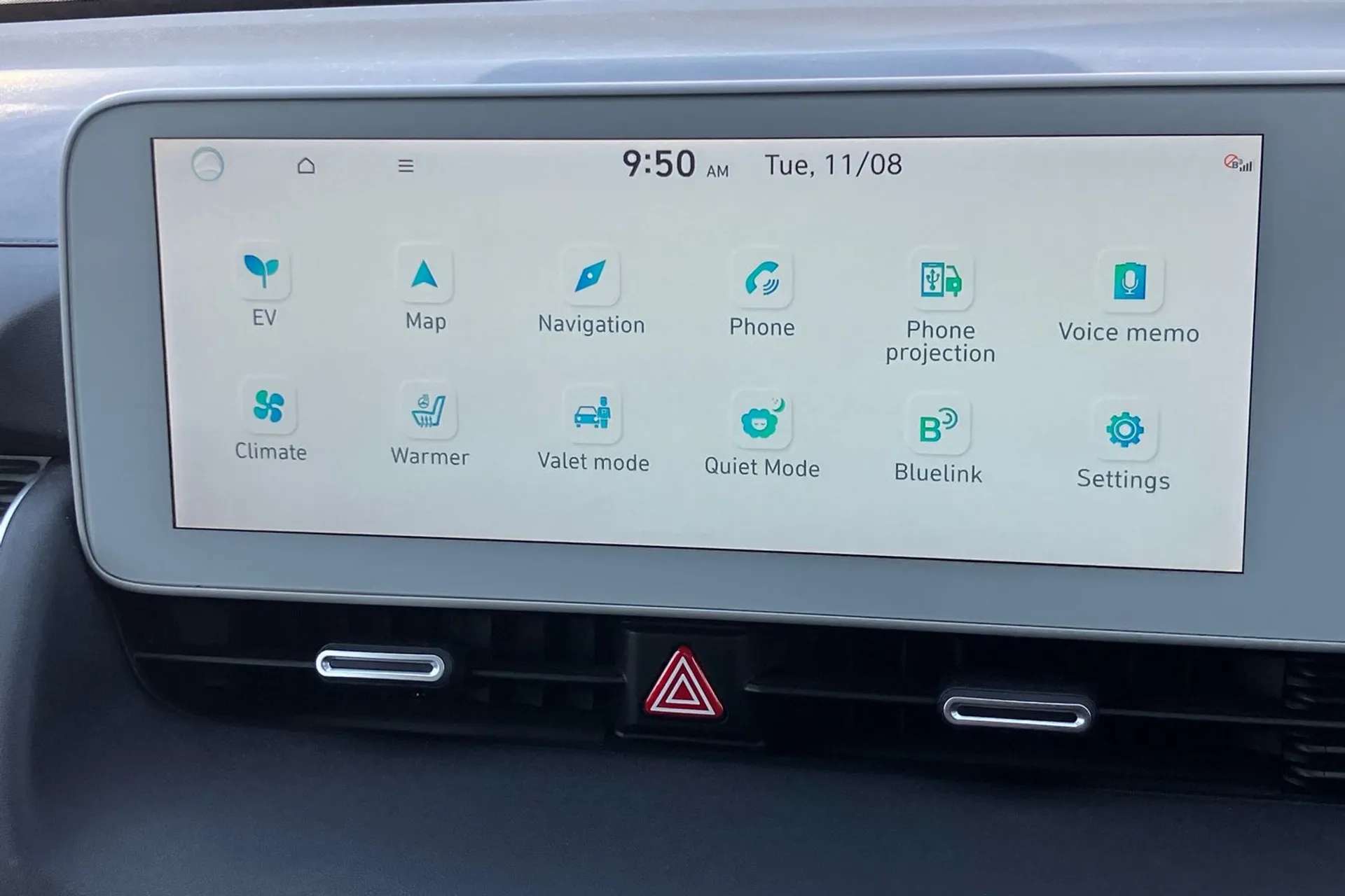 2023 HYUNDAI IONIQ 5 2023 HYUNDAI IONIQ 5