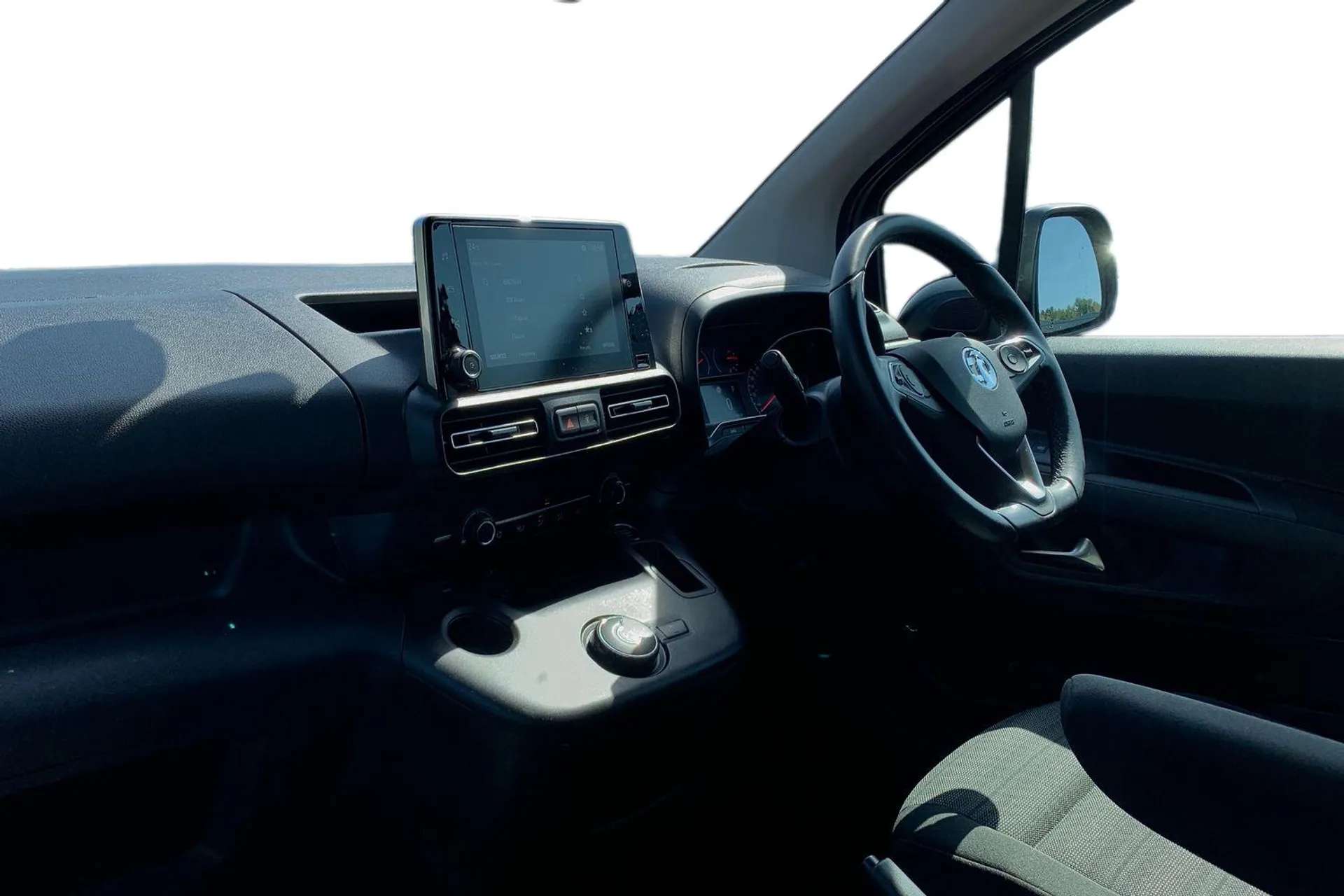 2020 VAUXHALL COMBO LIFE 2020 VAUXHALL COMBO LIFE
