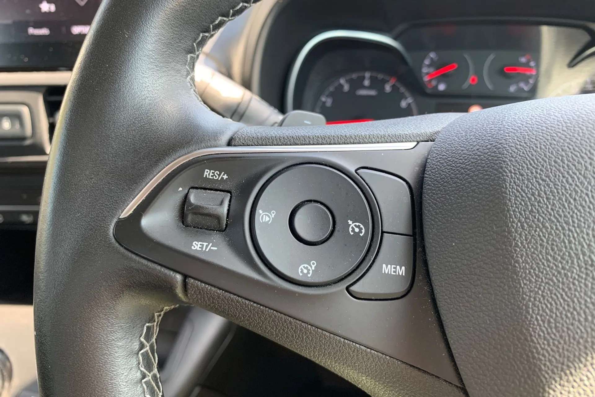 2020 VAUXHALL COMBO LIFE 2020 VAUXHALL COMBO LIFE
