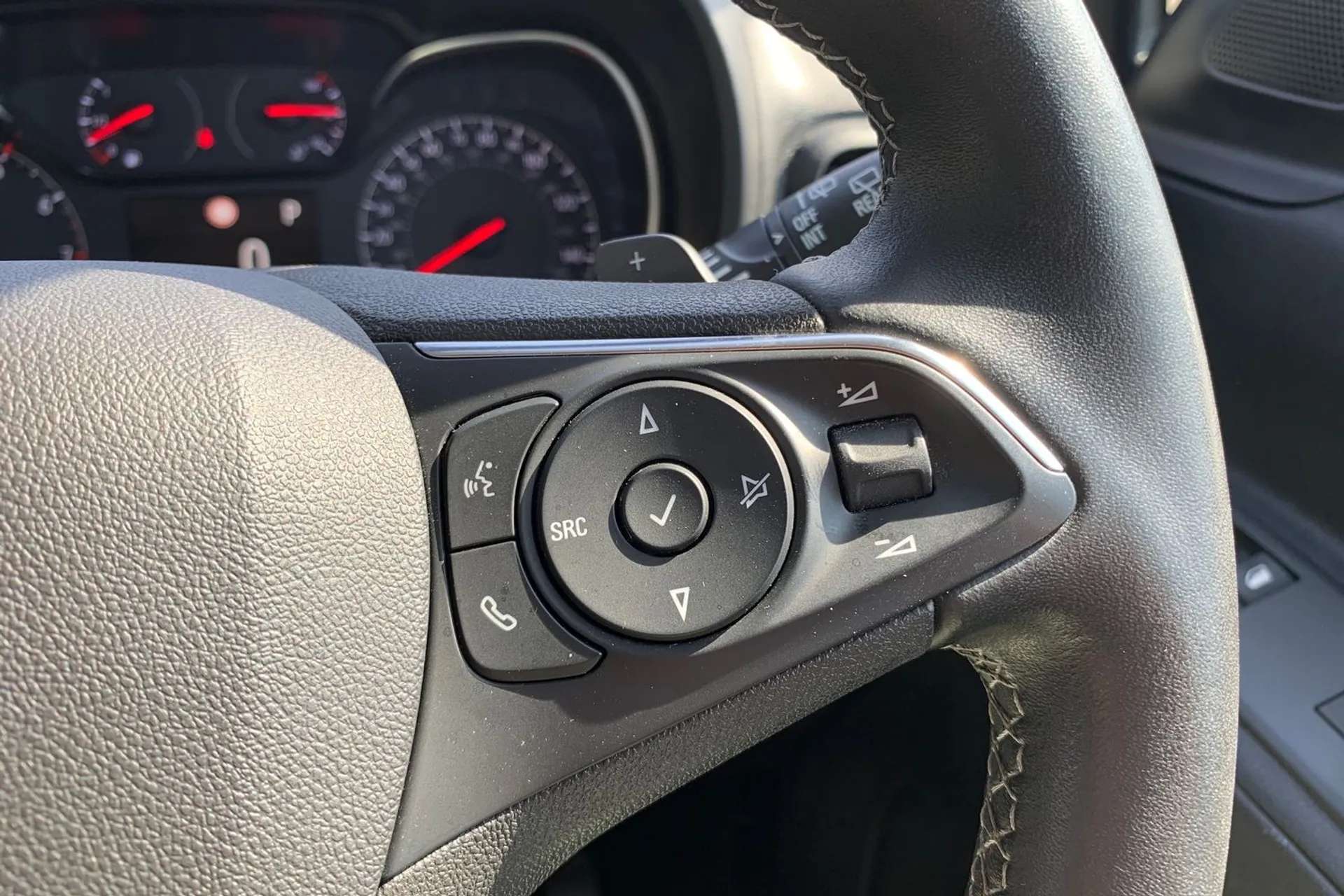 2020 VAUXHALL COMBO LIFE 2020 VAUXHALL COMBO LIFE