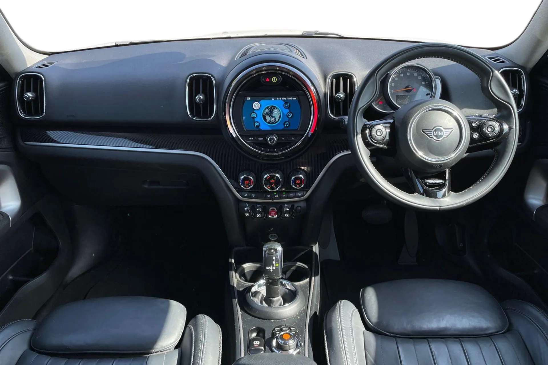 2020 MINI COUNTRYMAN 2020 MINI COUNTRYMAN