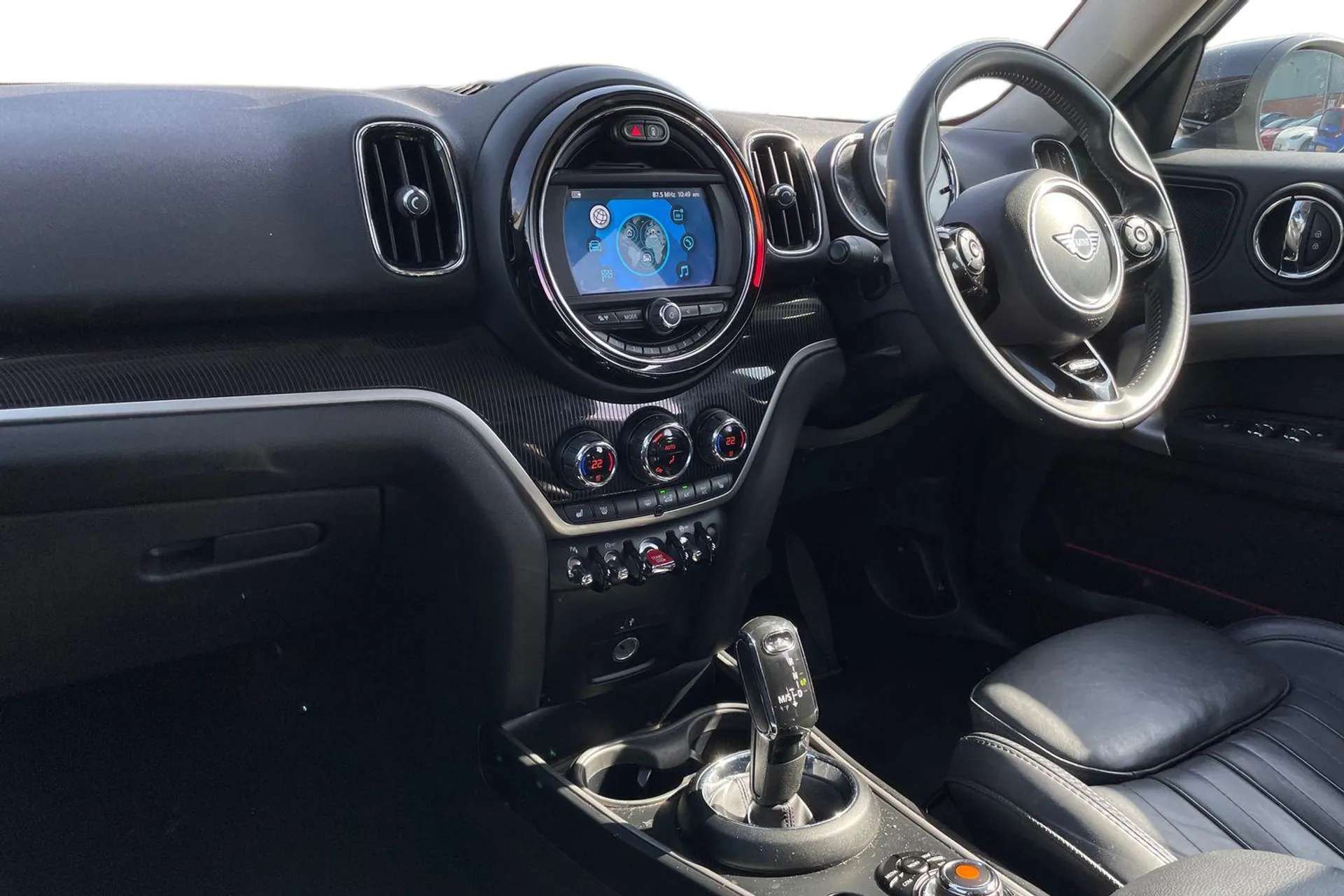 2020 MINI COUNTRYMAN 2020 MINI COUNTRYMAN