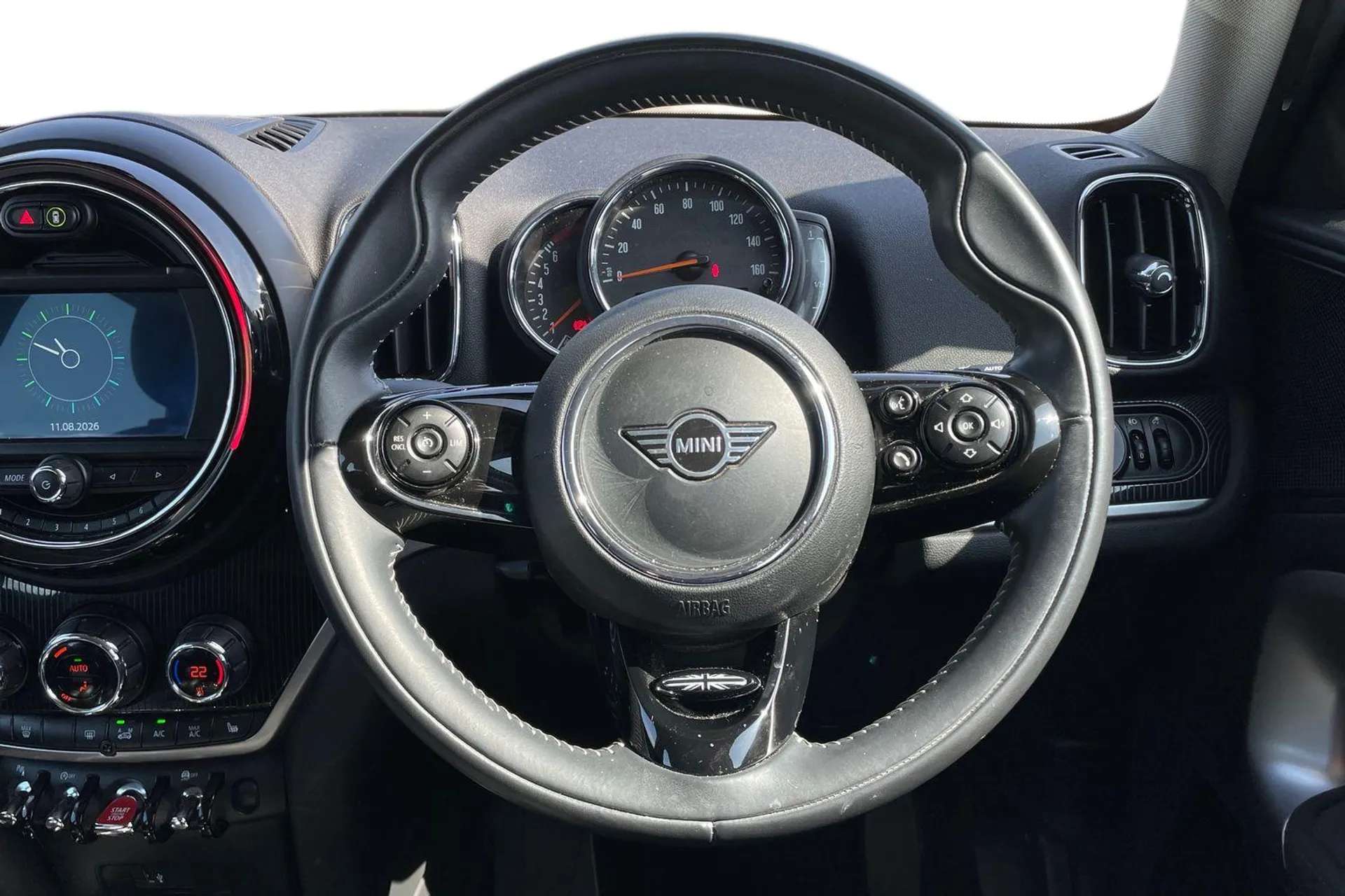 2020 MINI COUNTRYMAN 2020 MINI COUNTRYMAN