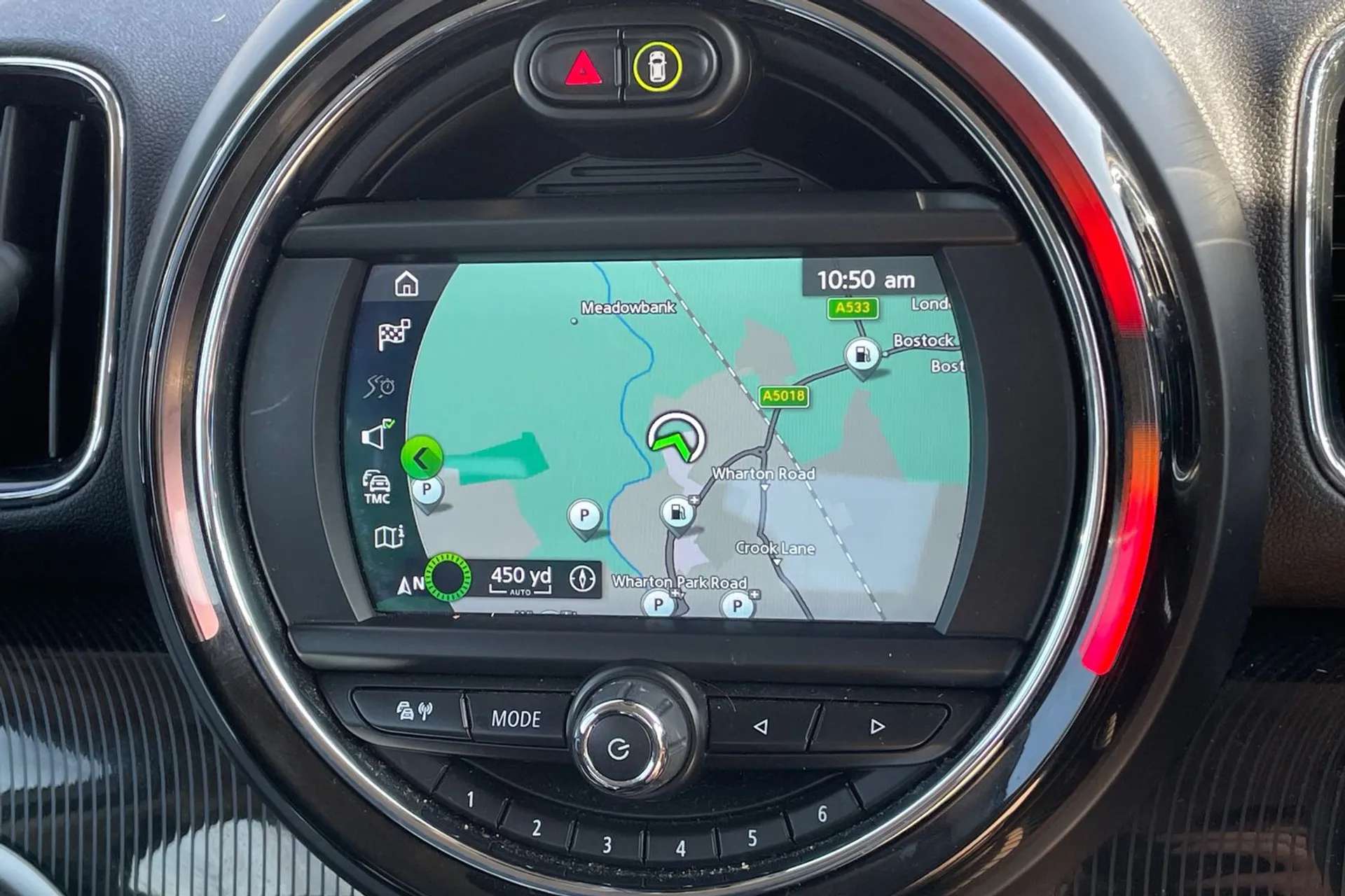2020 MINI COUNTRYMAN 2020 MINI COUNTRYMAN