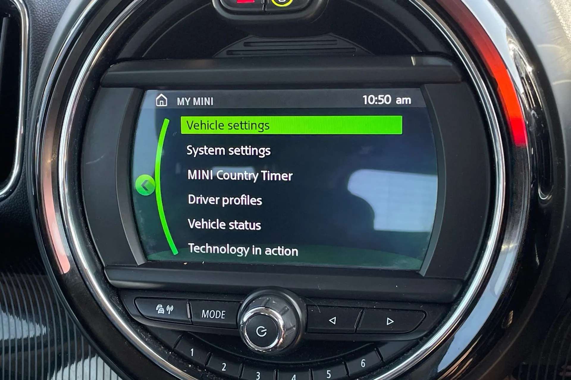 2020 MINI COUNTRYMAN 2020 MINI COUNTRYMAN