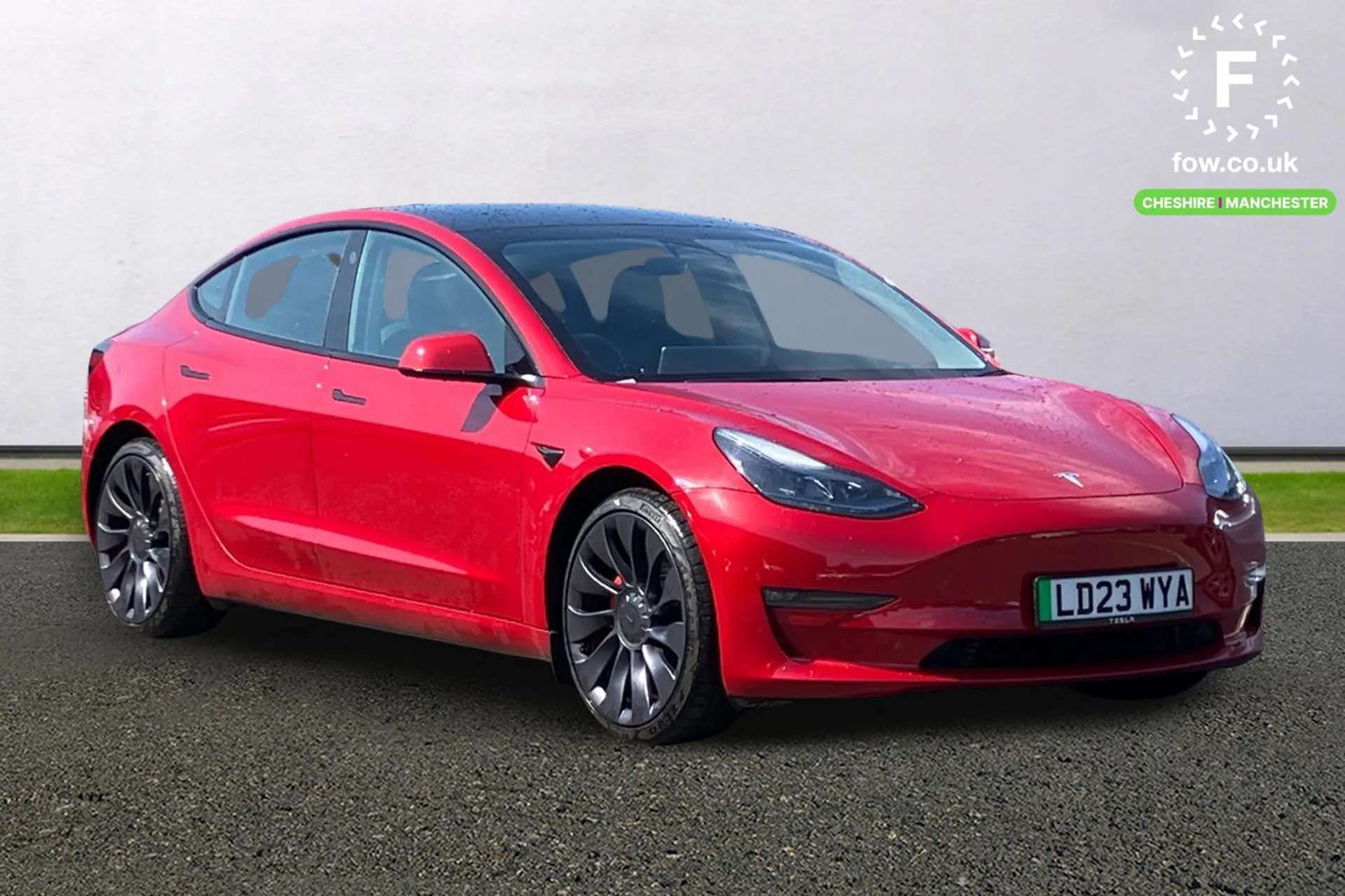 2023 TESLA MODEL 3 2023 TESLA MODEL 3