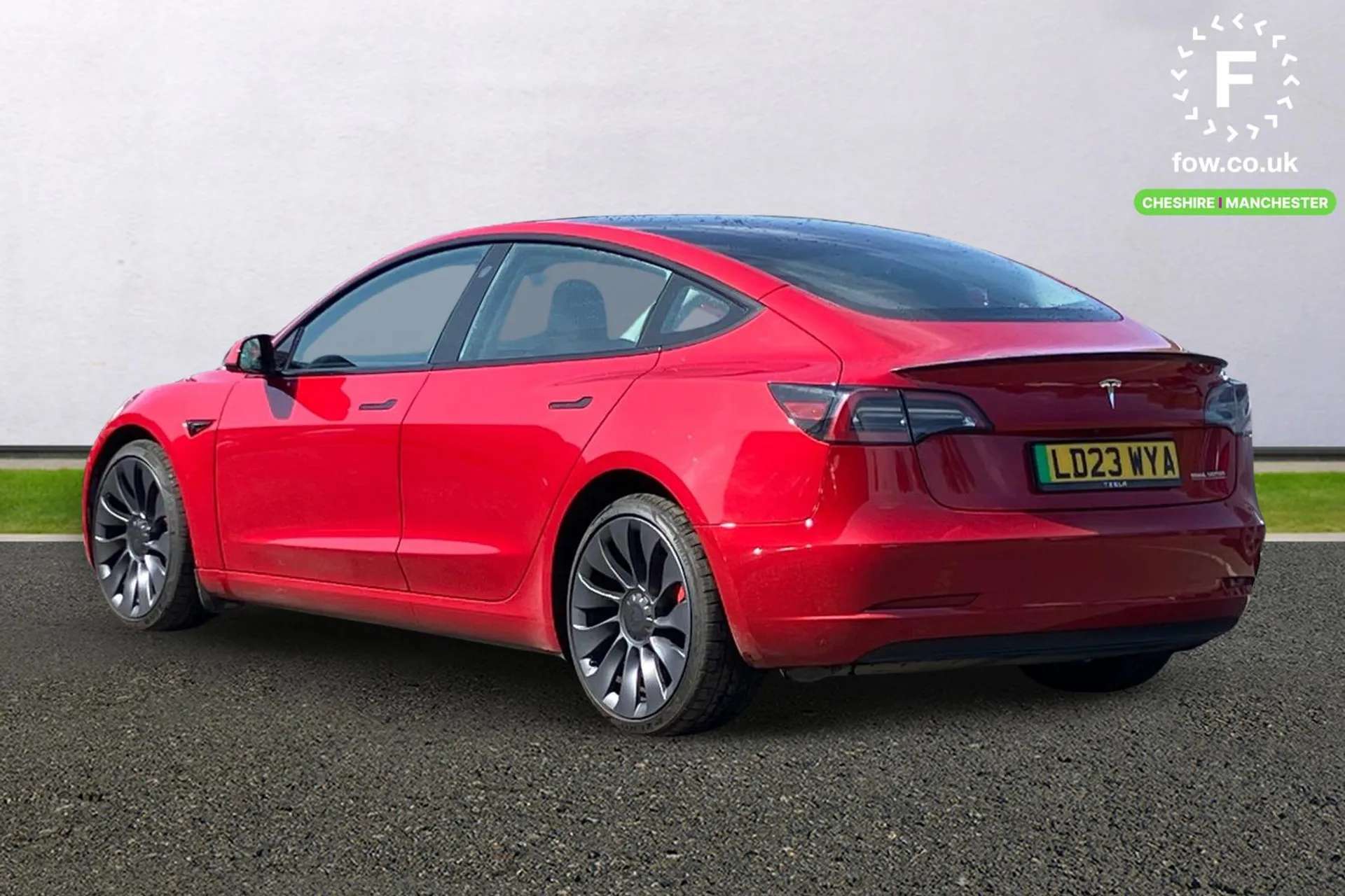 2023 TESLA MODEL 3 2023 TESLA MODEL 3