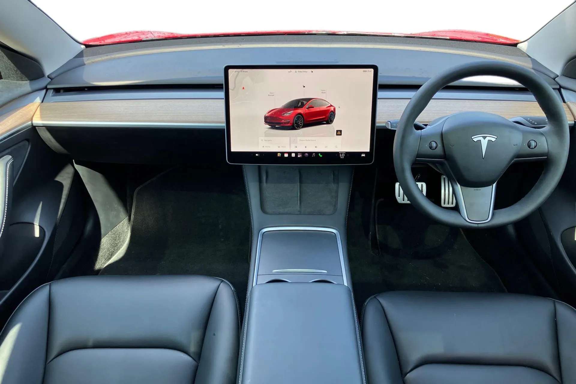 2023 TESLA MODEL 3 2023 TESLA MODEL 3