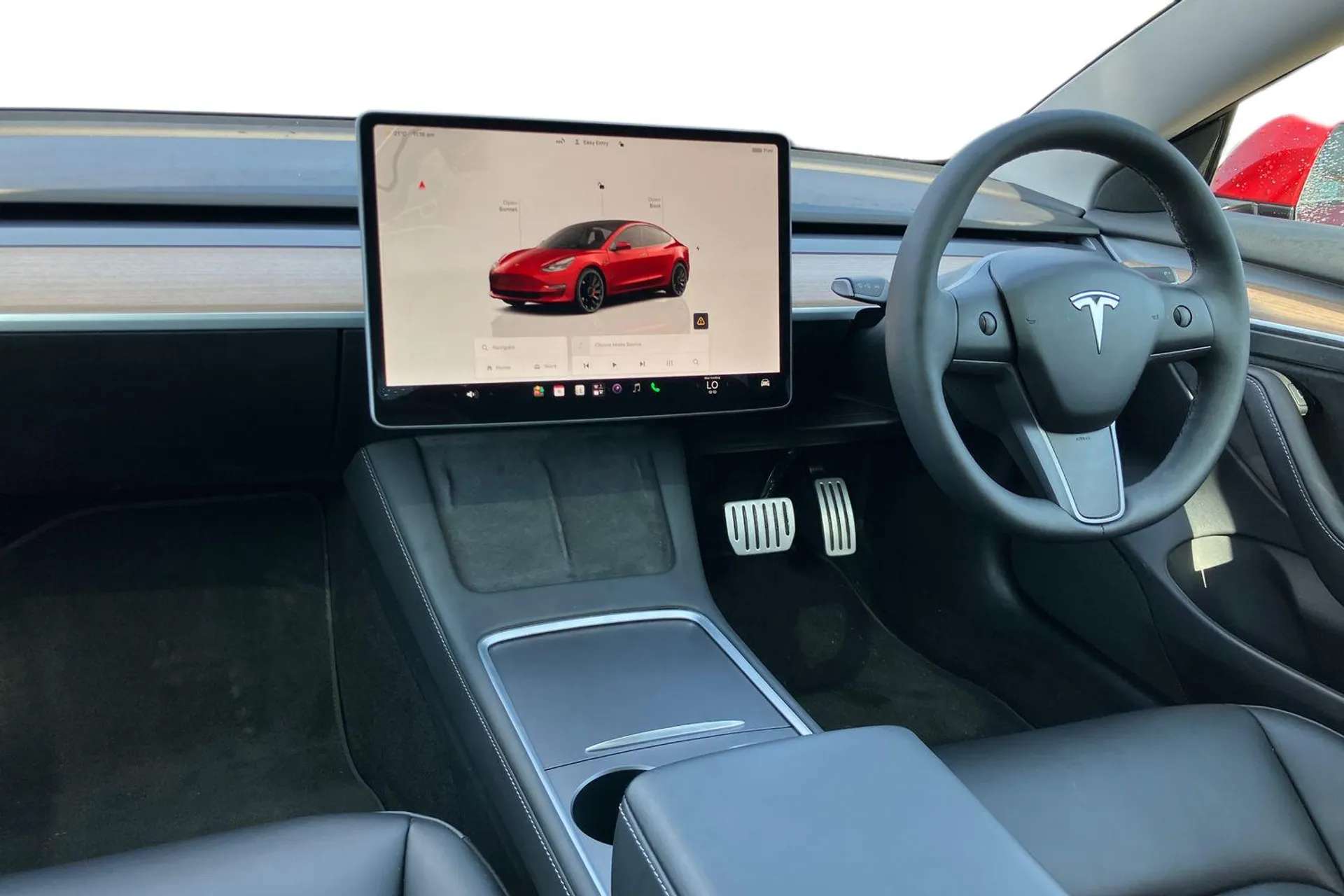 2023 TESLA MODEL 3 2023 TESLA MODEL 3